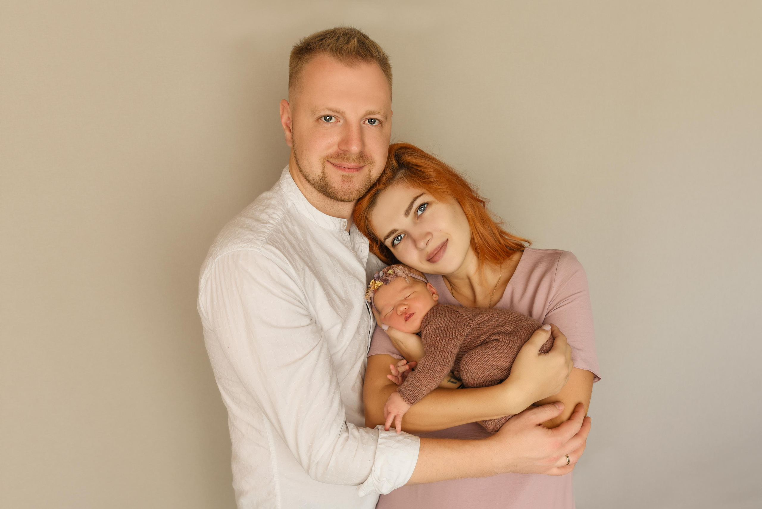 Тая. Главная