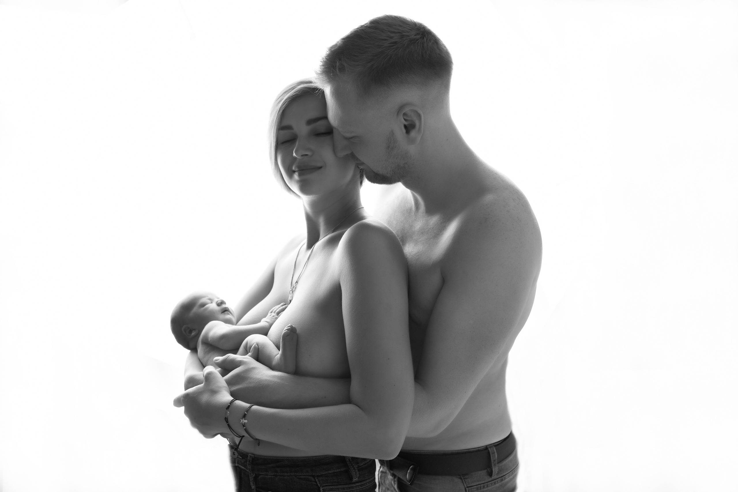 Тая. Главная