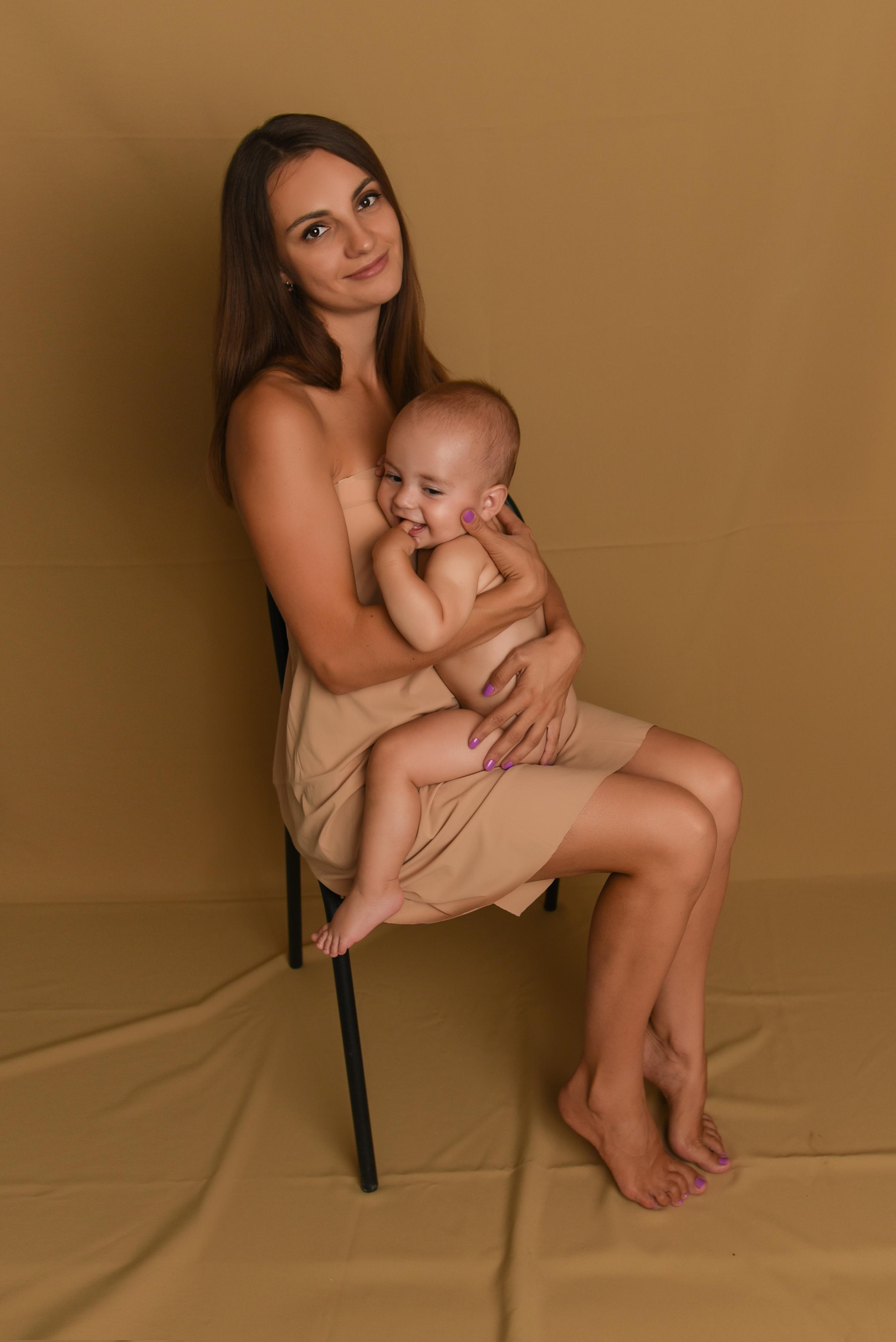 Малыш. Главная