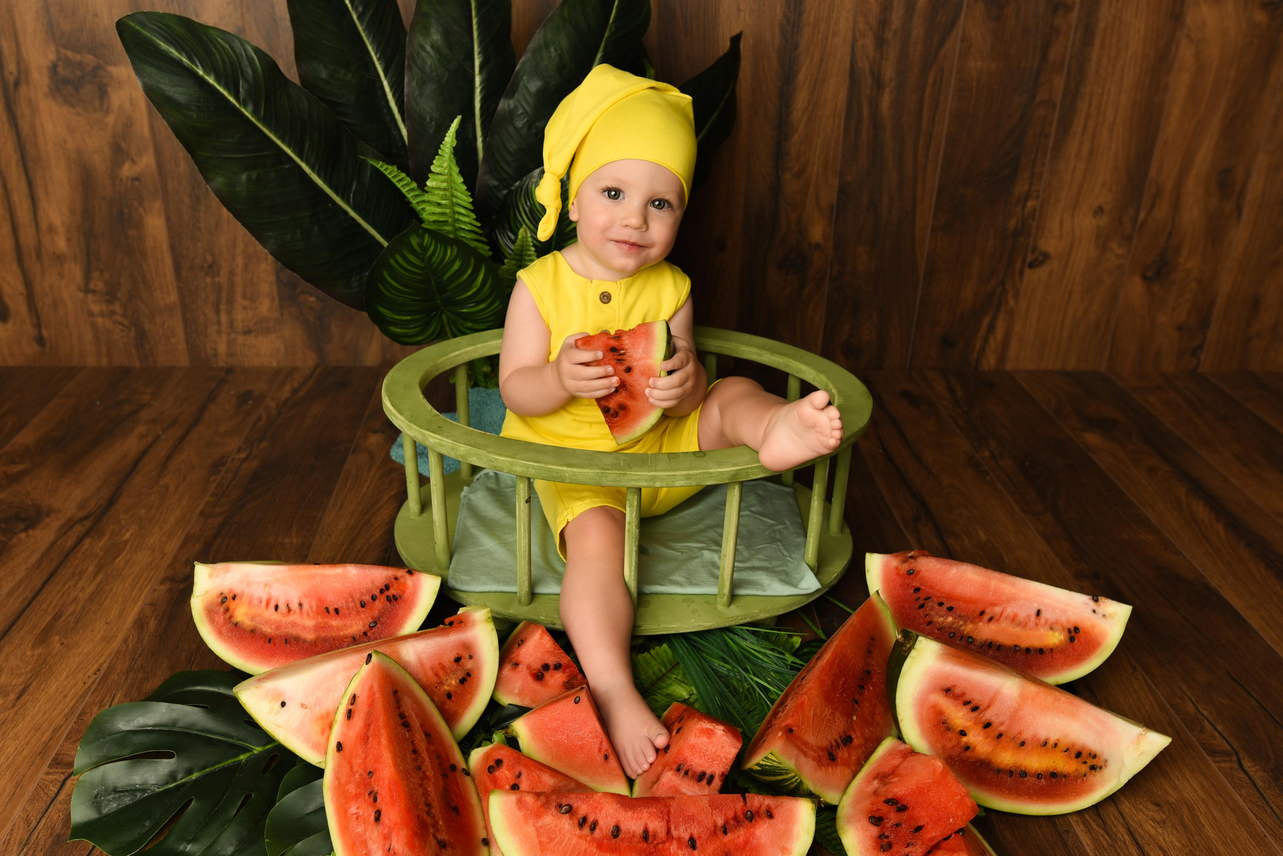 Ванечка 1 годик. Главная