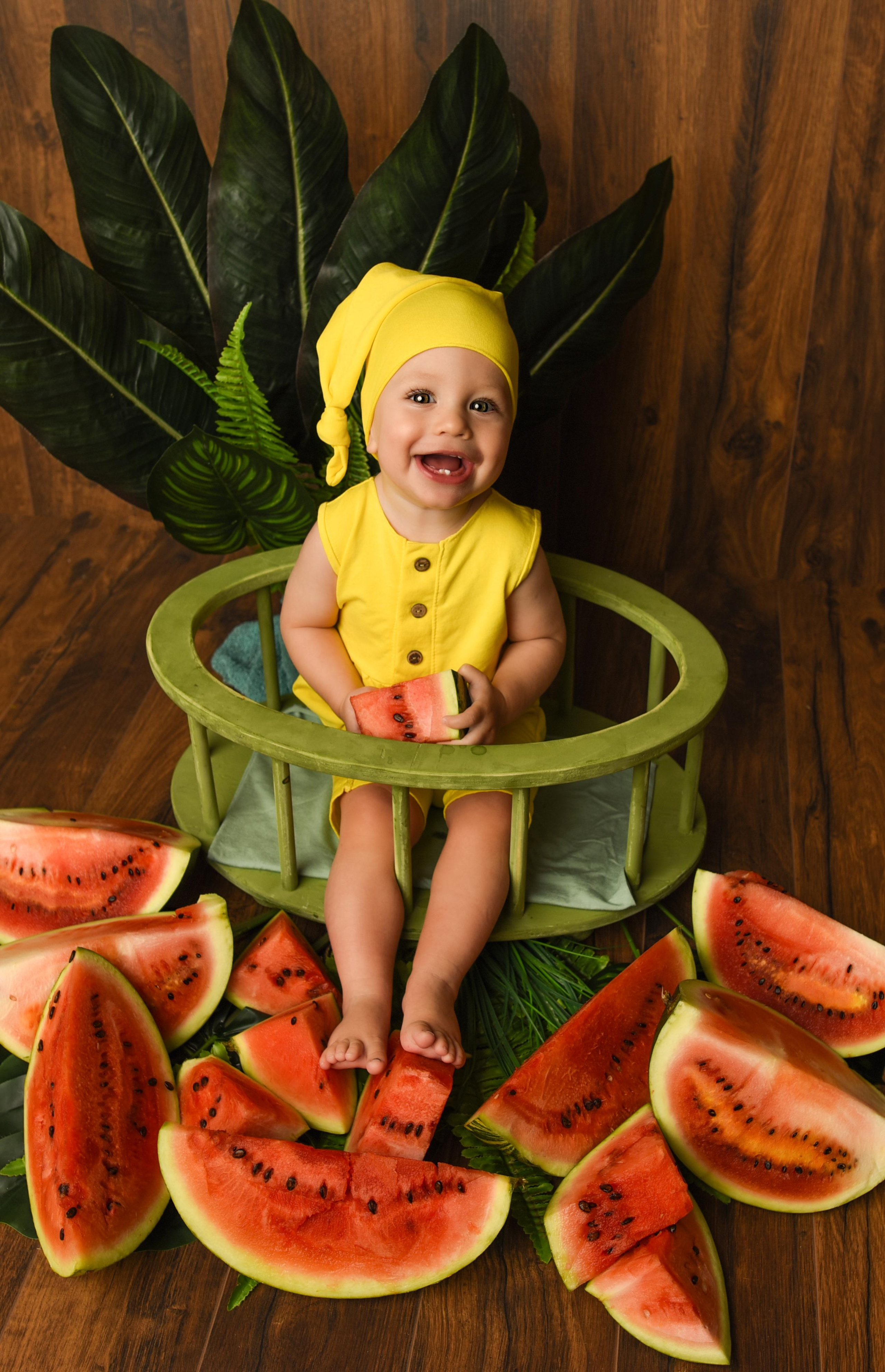 Ванечка 1 годик. Главная