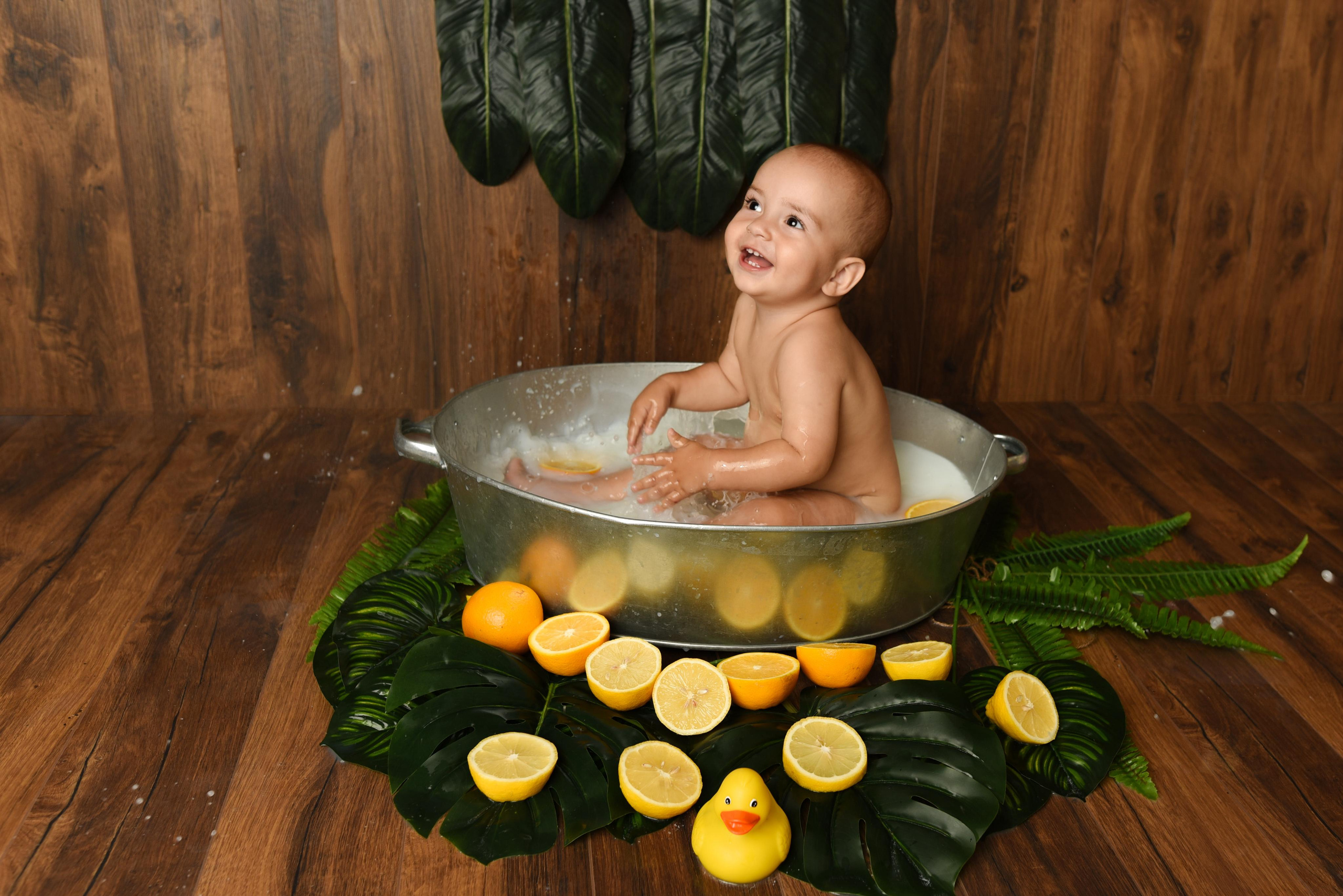 Малыш. Главная