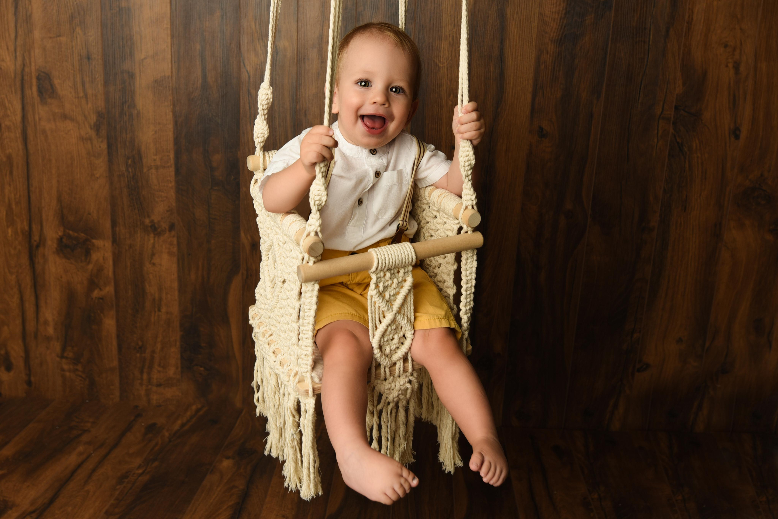 Ванечка 1 годик. Главная