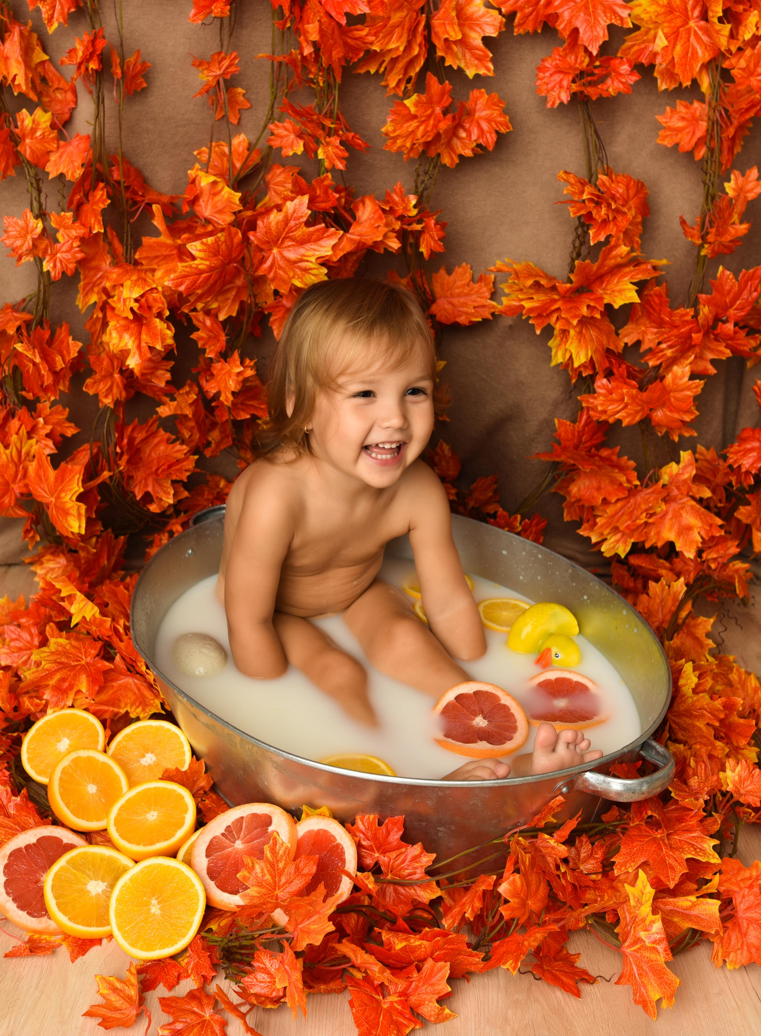 Стеша 2 годика. Главная