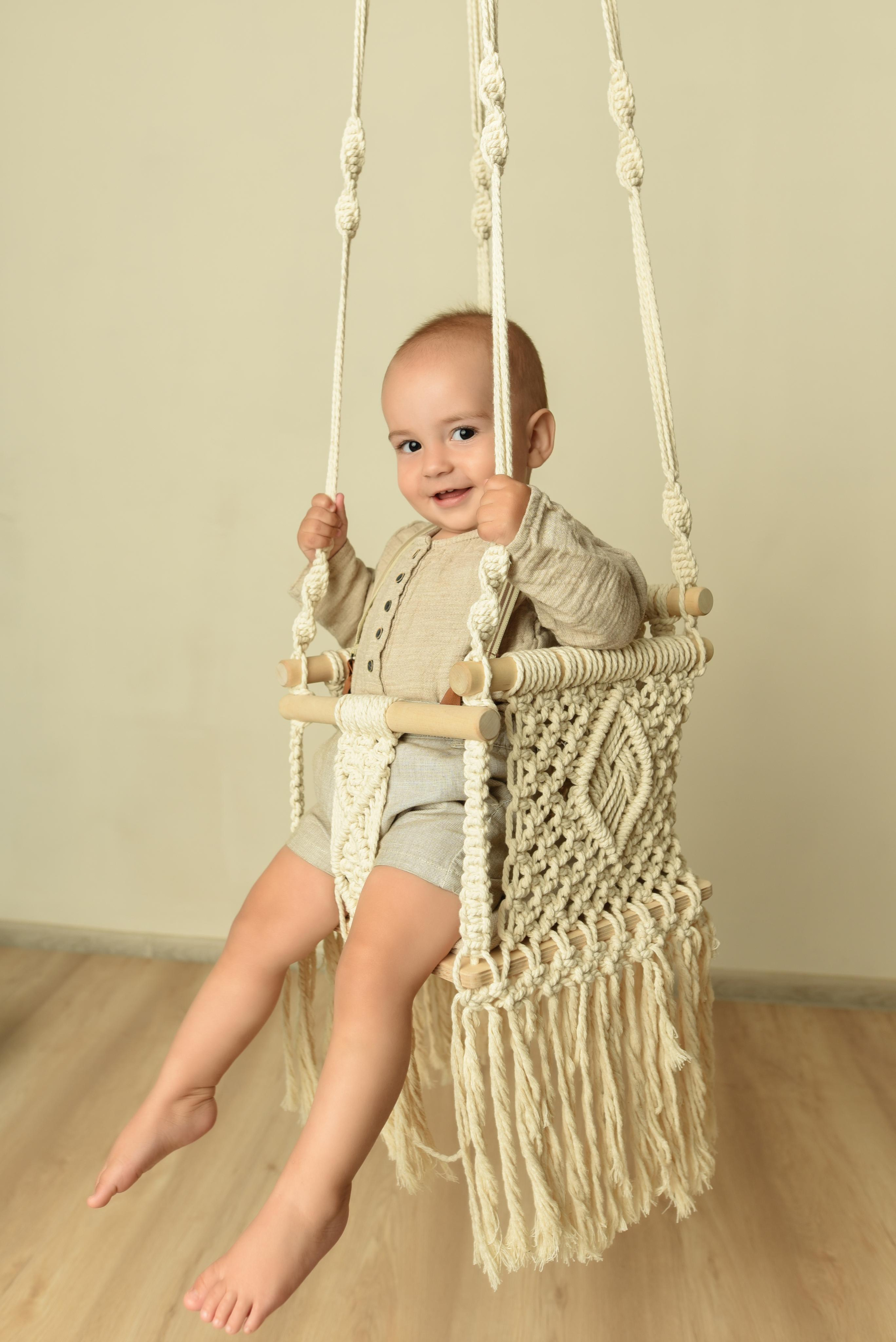 Малыш. Главная