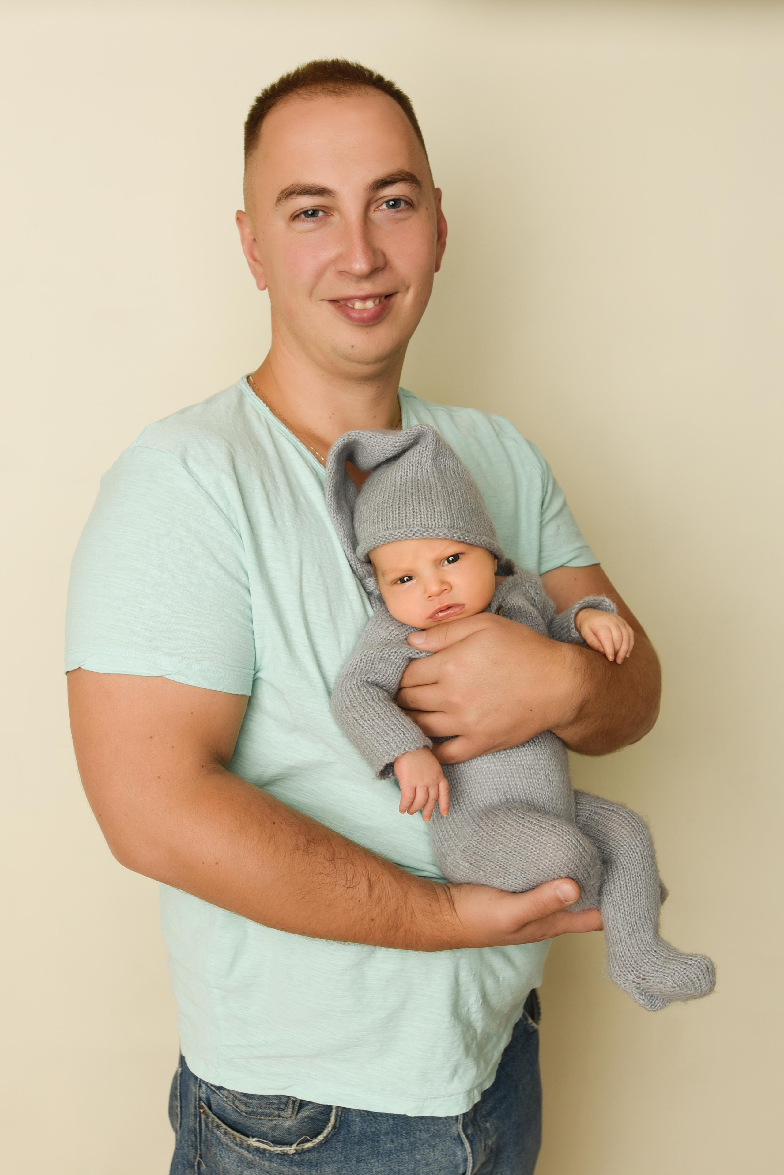 Верочка. Главная