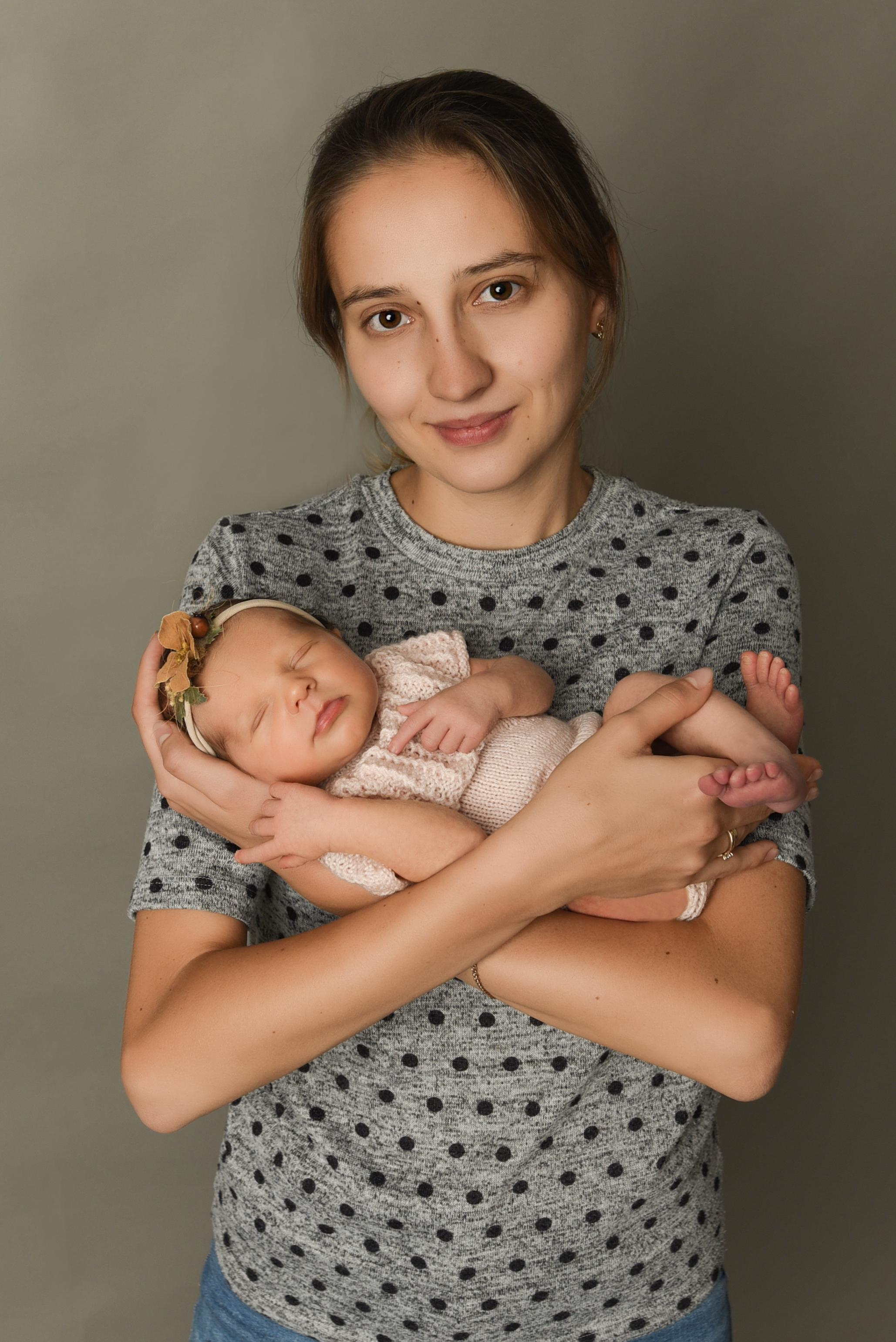 Диана. Главная