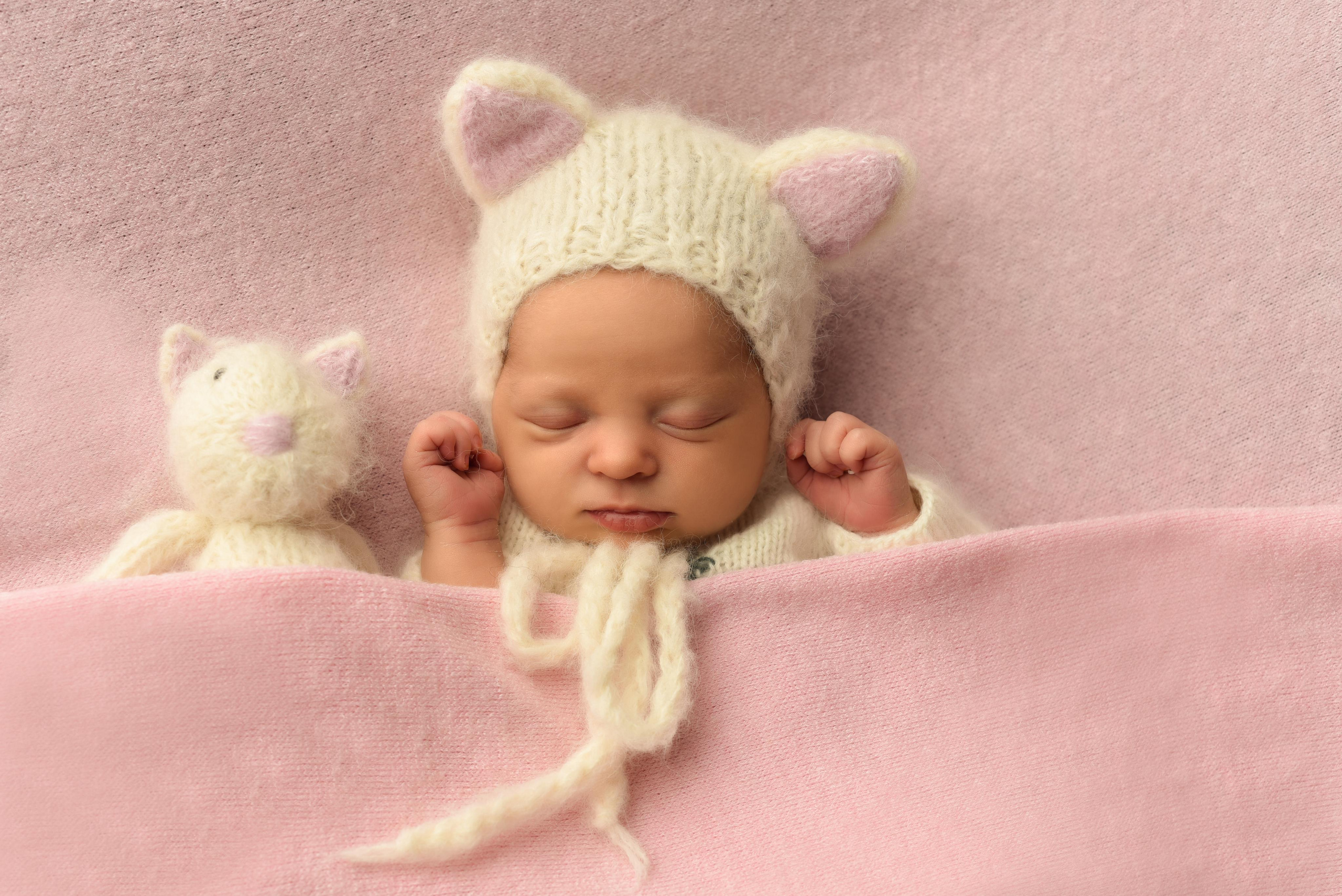 Малышка. Главная