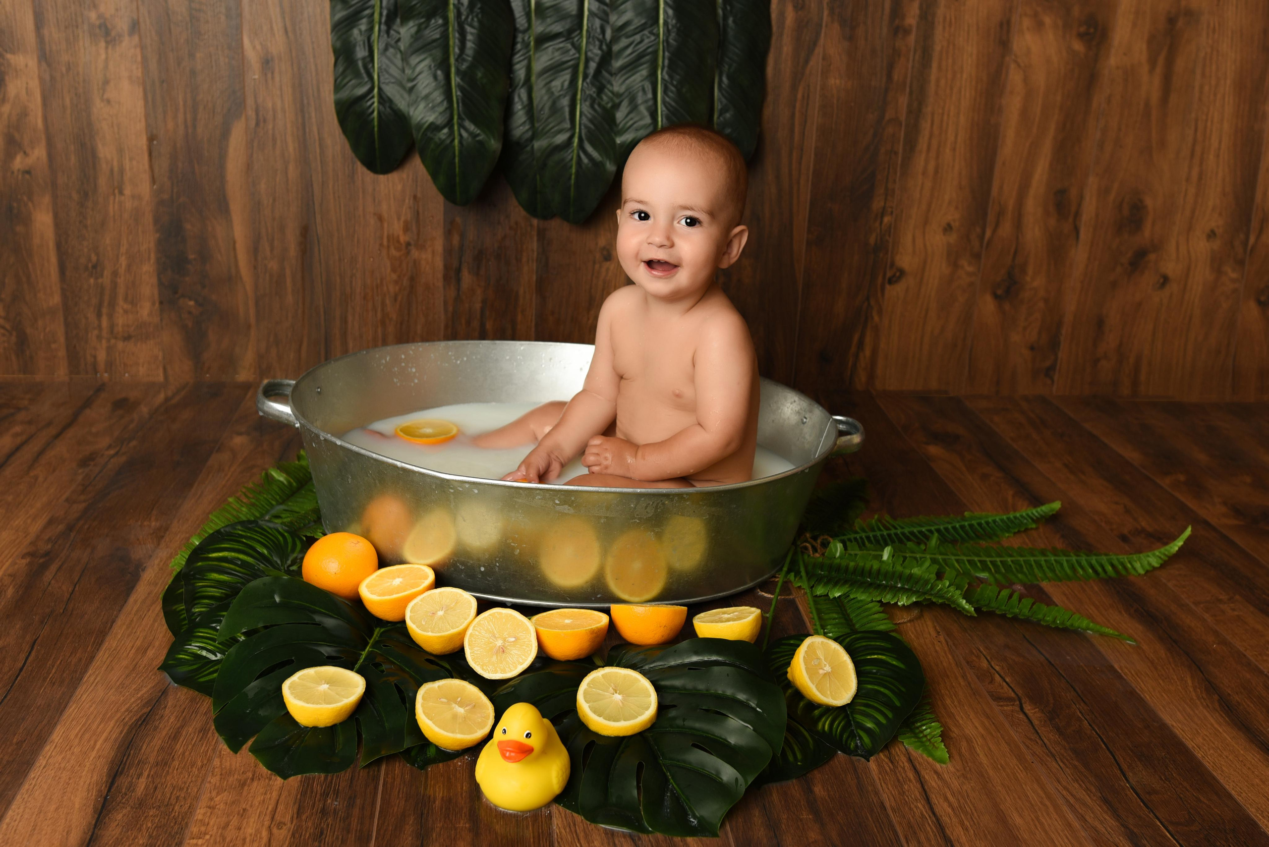 Малыш. Главная