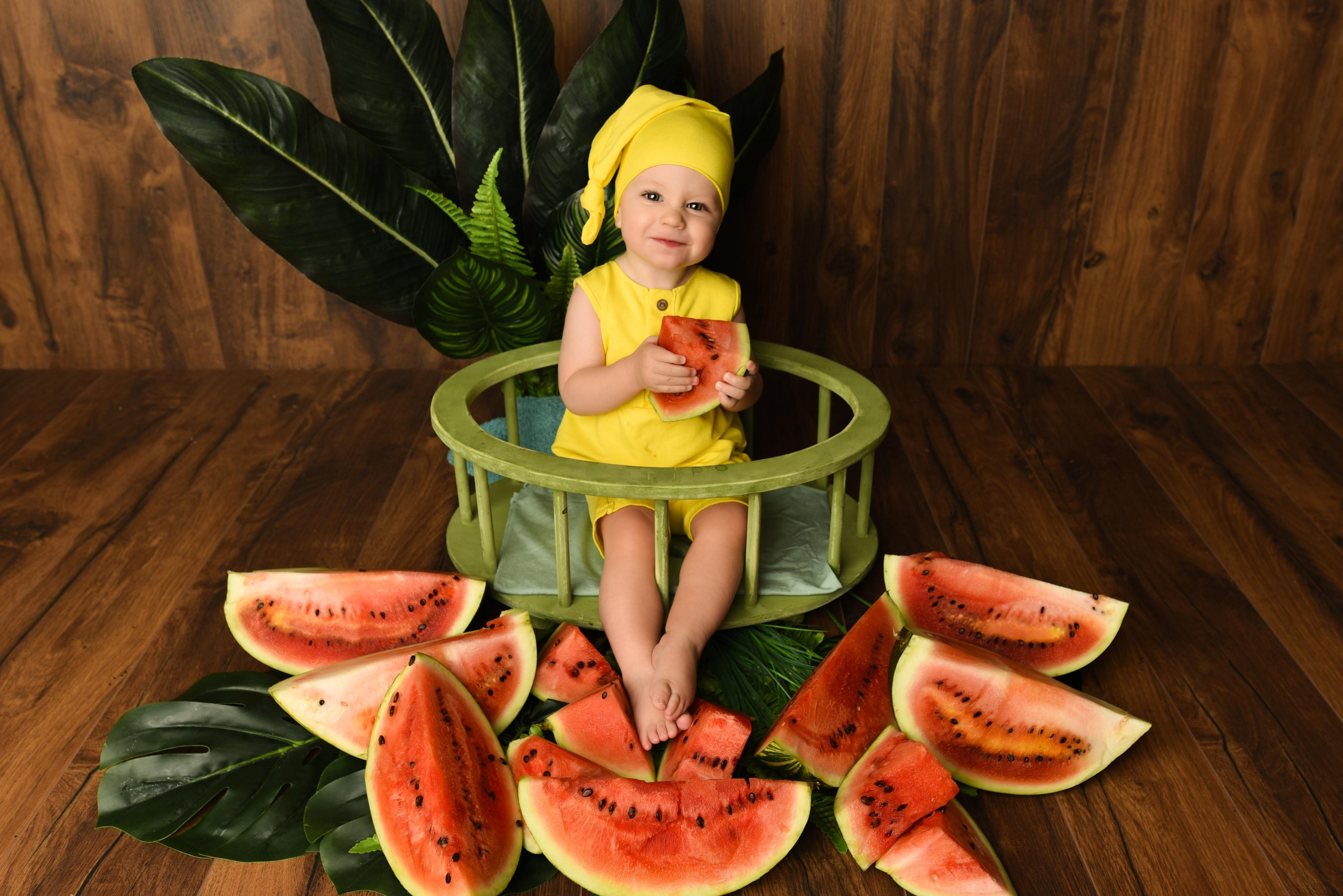 Ванечка 1 годик. Главная