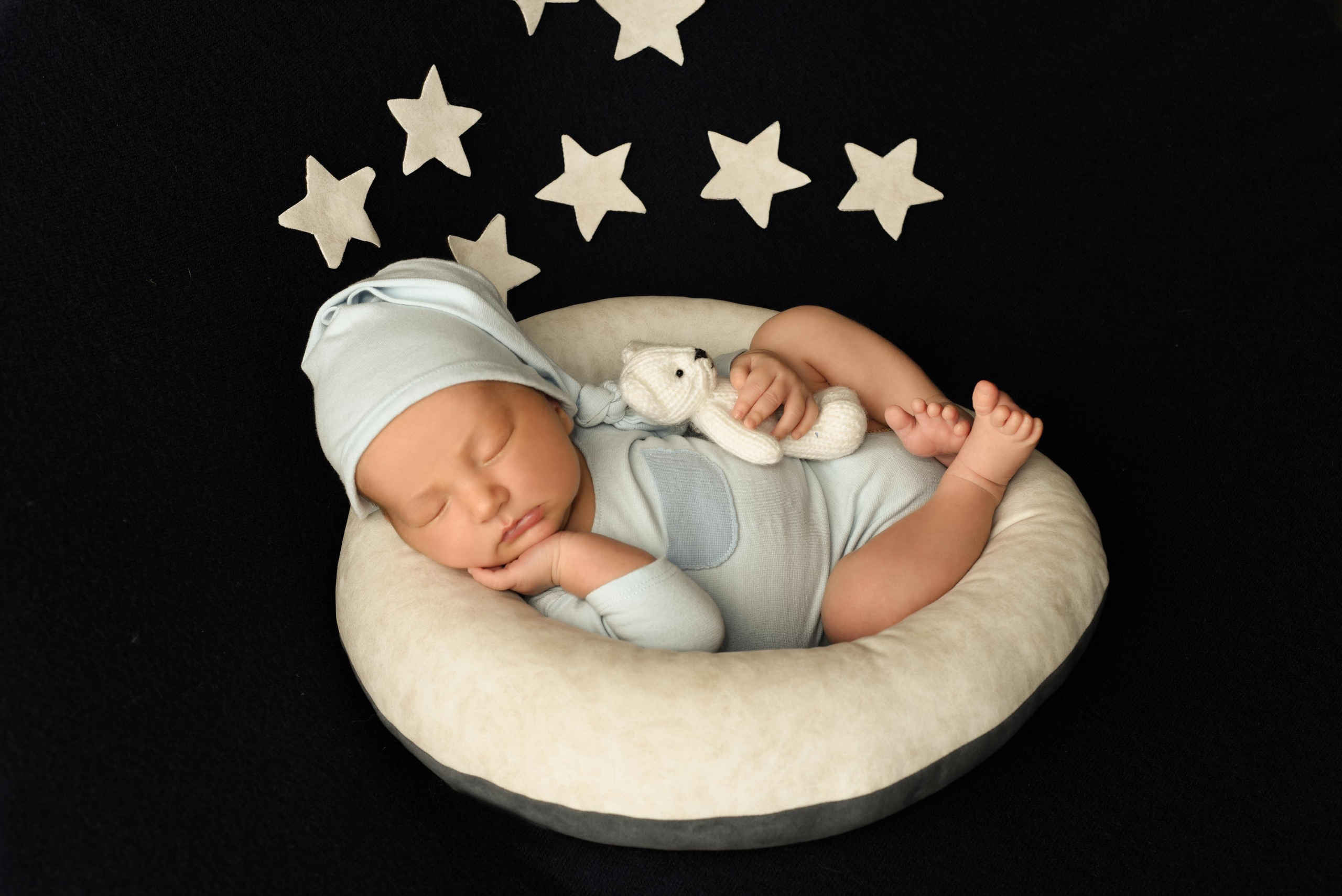 Малыш. Главная