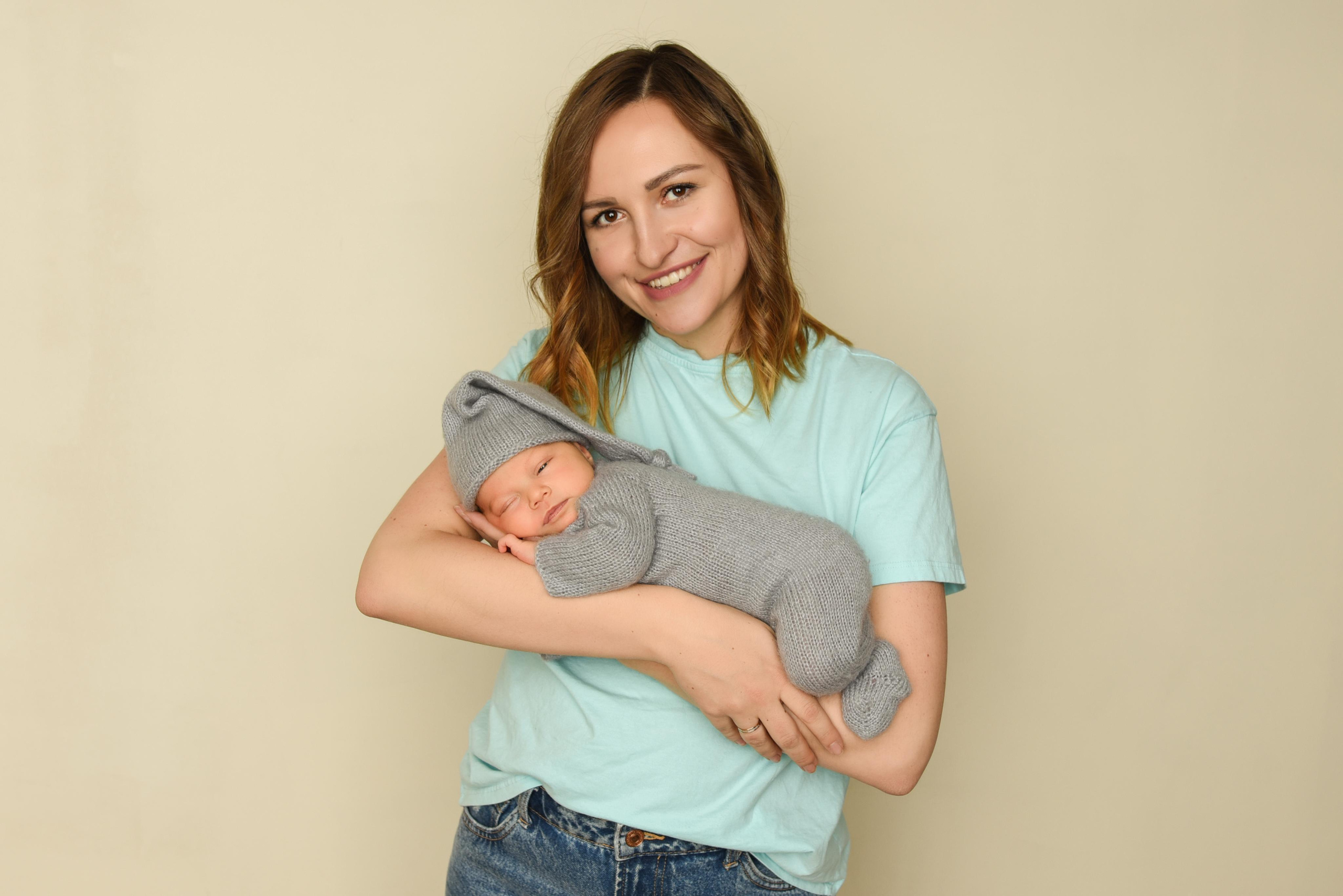 Верочка. Главная