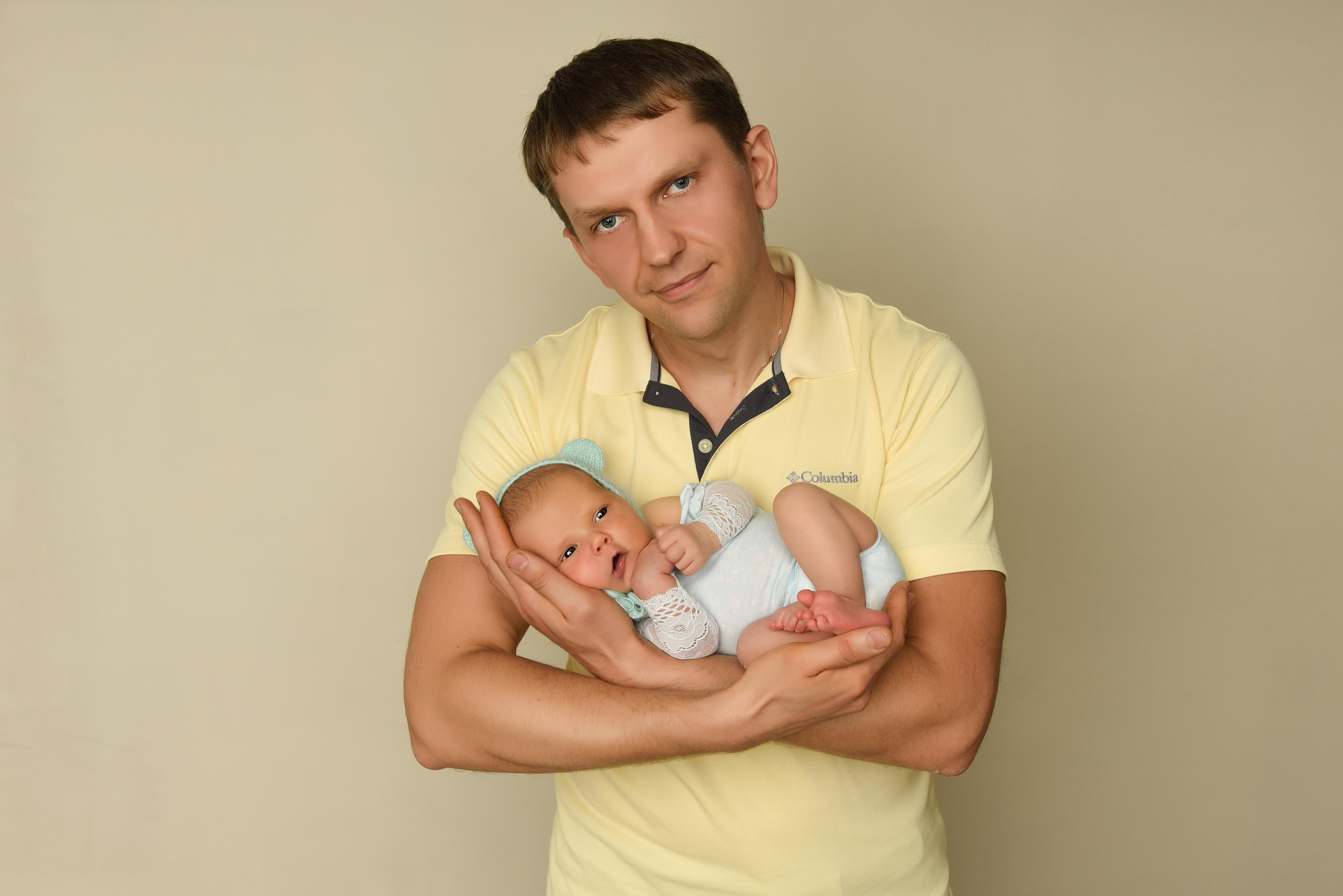 Ульяна. Главная