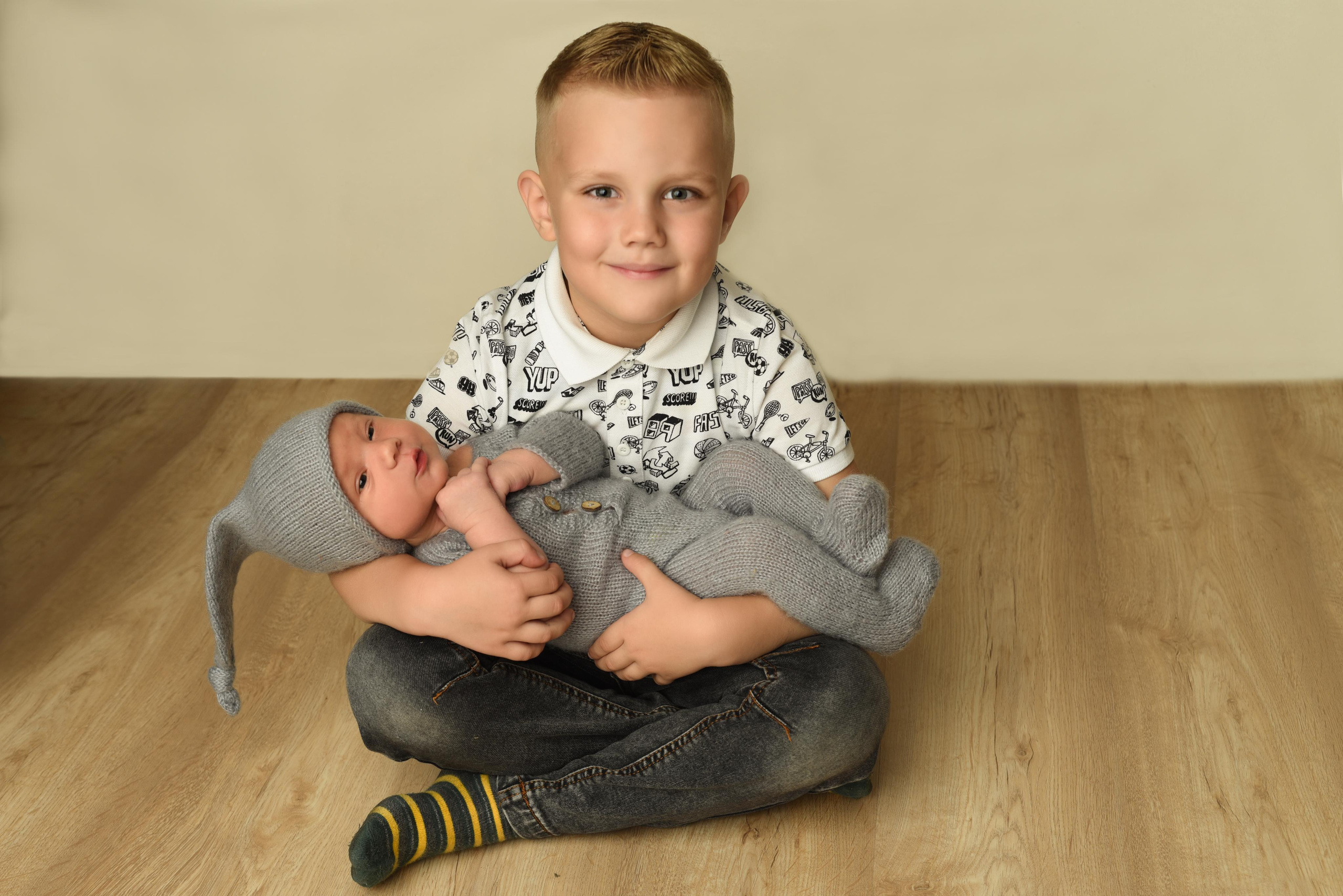 Мишенька. Главная