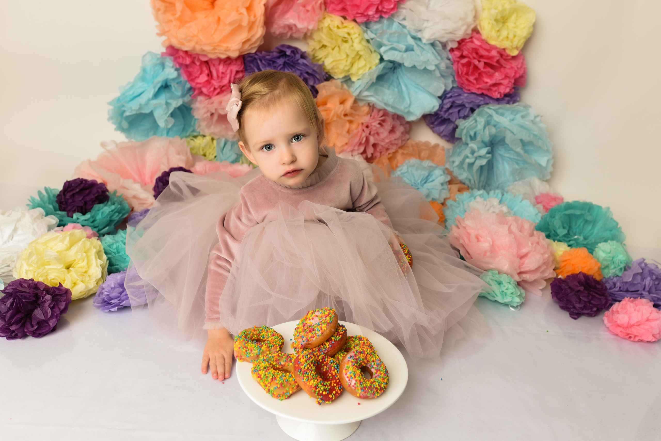 Агата 2 годика. Главная