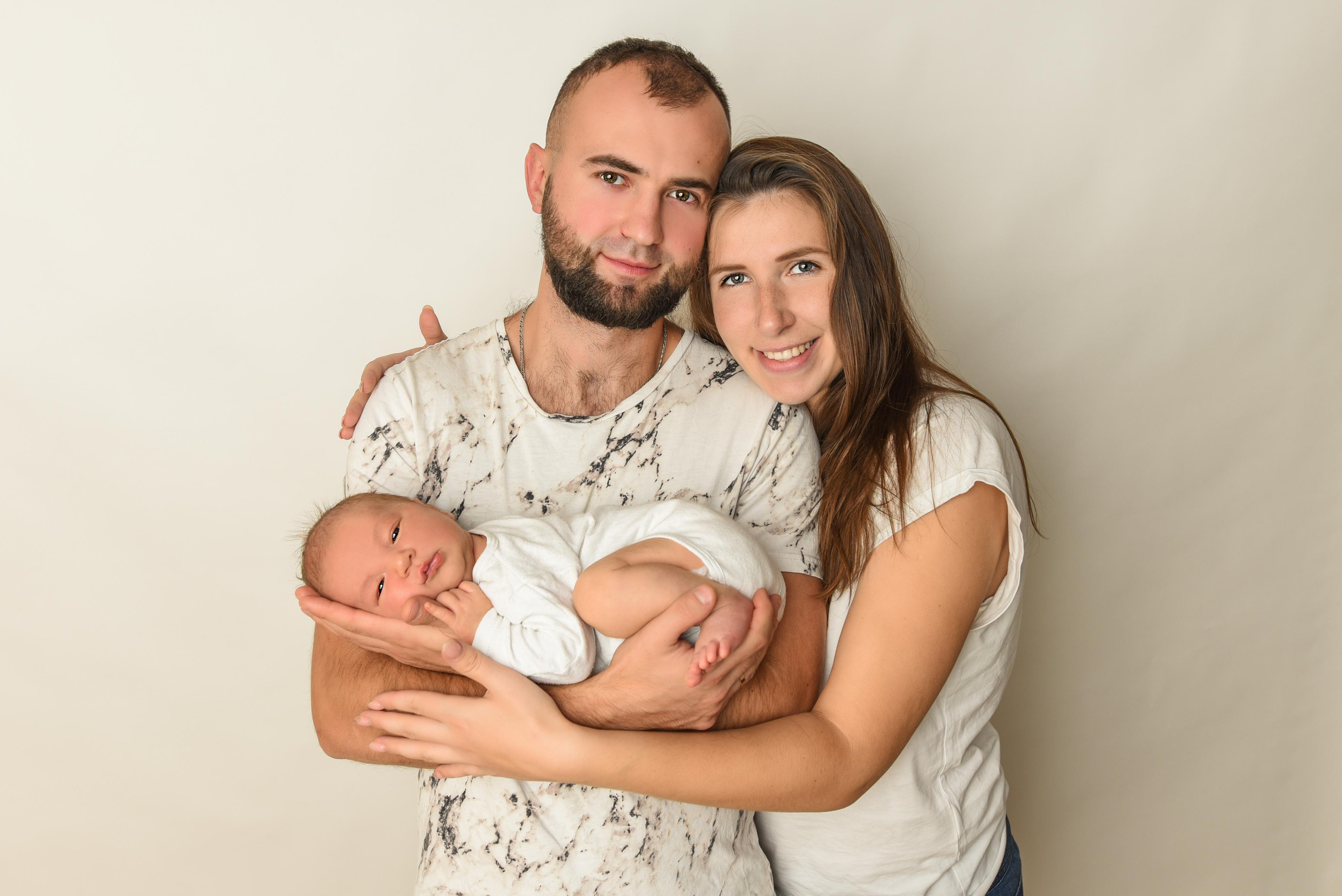 Малыш. Главная