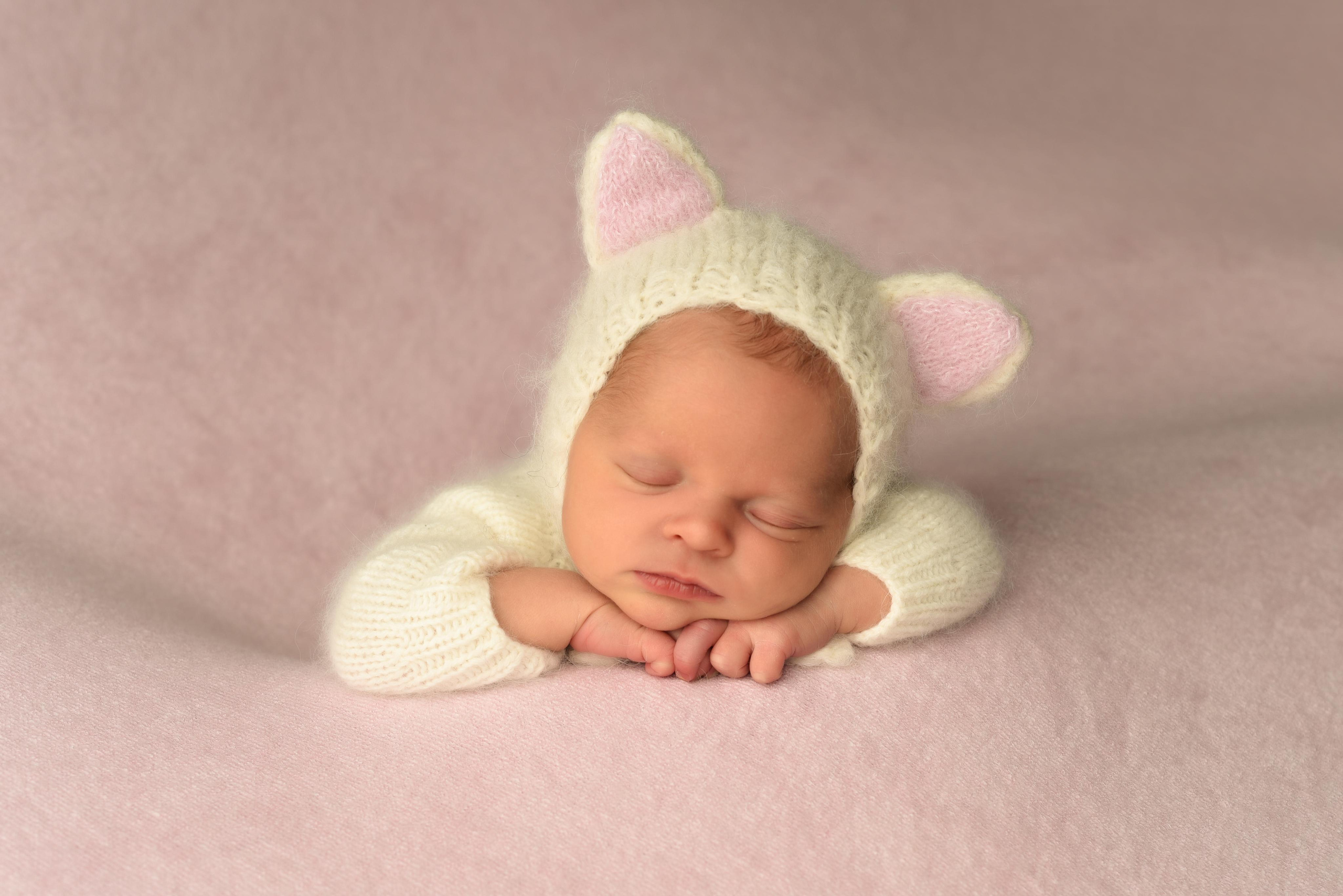 Малышка. Главная