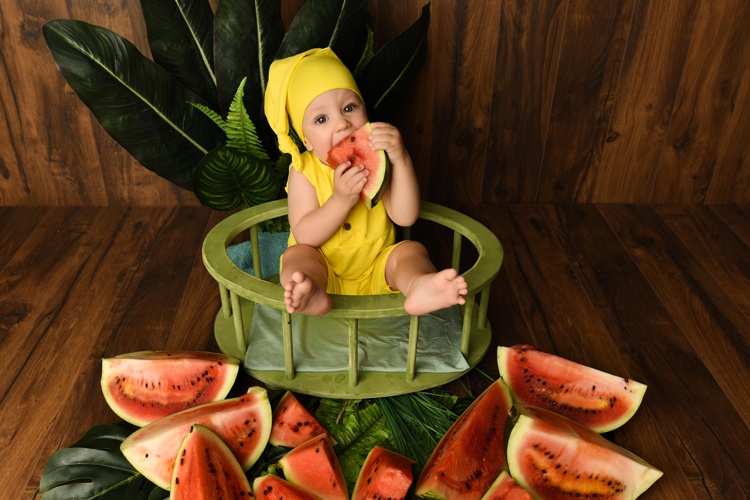 Ванечка 1 годик. Главная