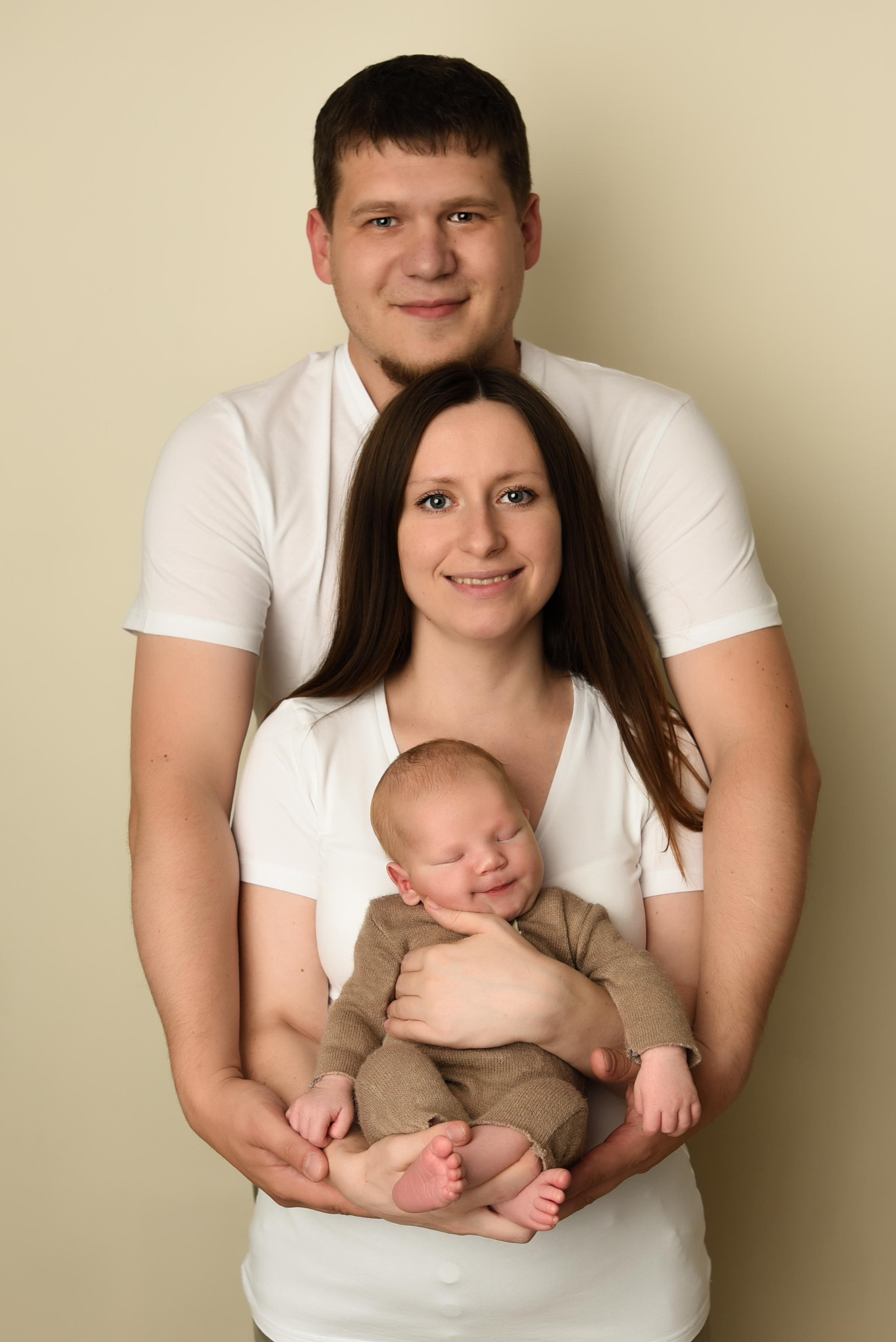 Фёдор. Главная