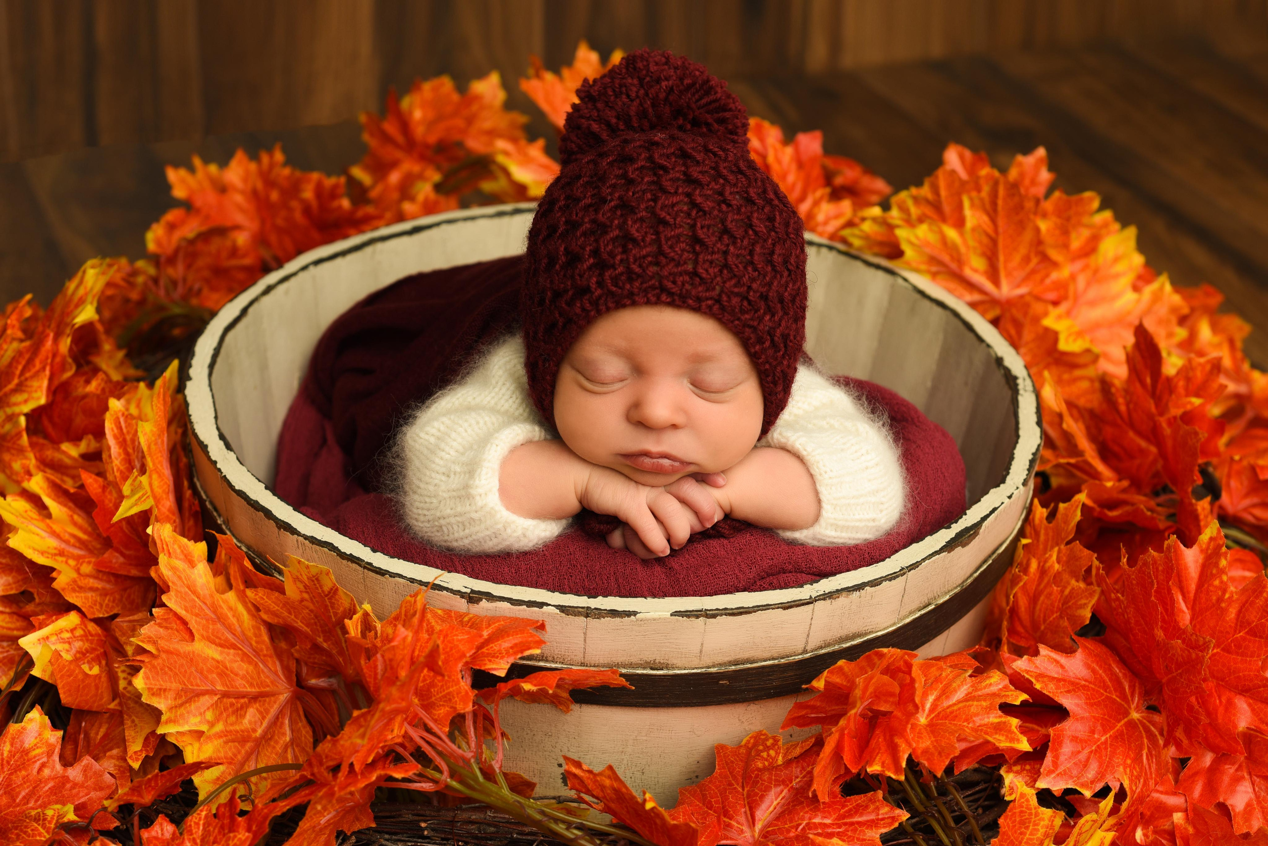 Малышка. Главная