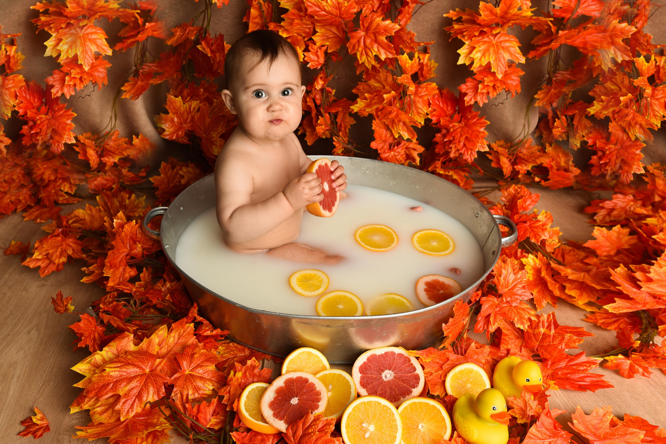 Лизонька 1 годик. Главная