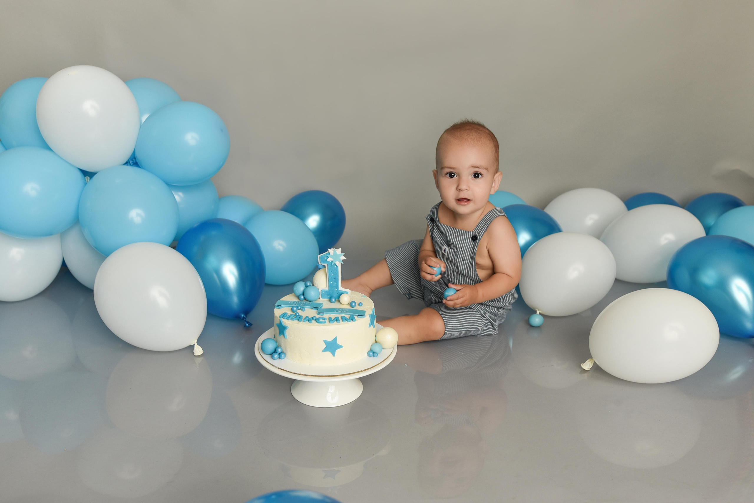 Малыш. Главная