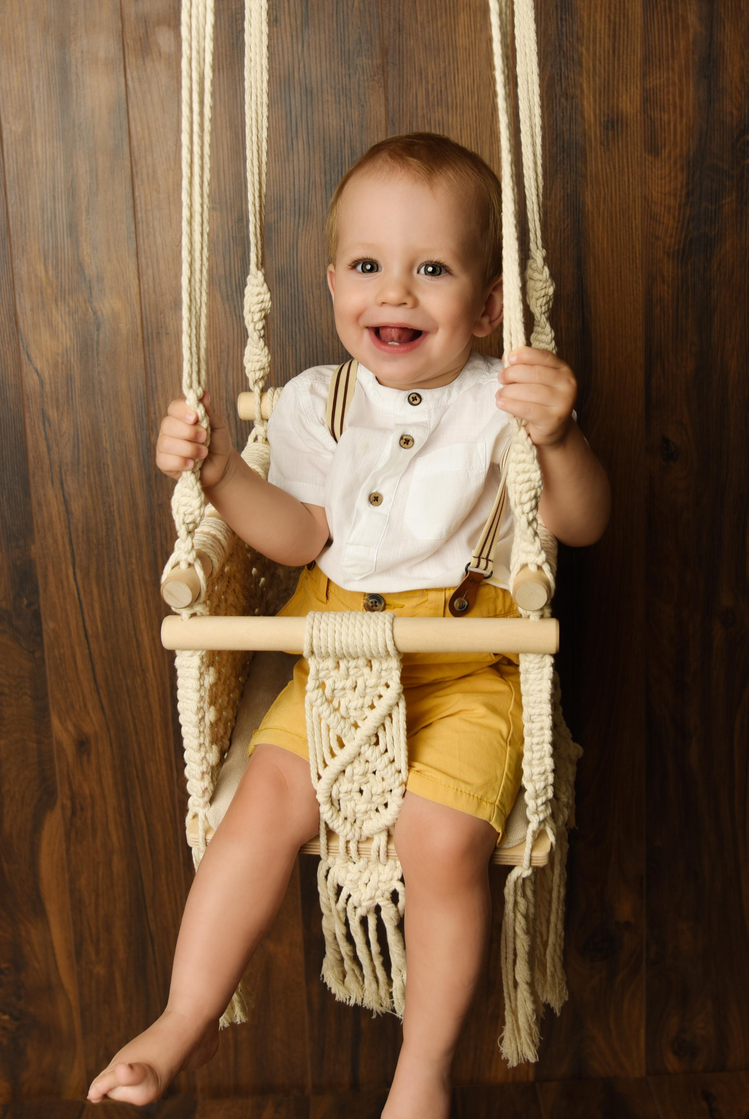 Ванечка 1 годик. Главная