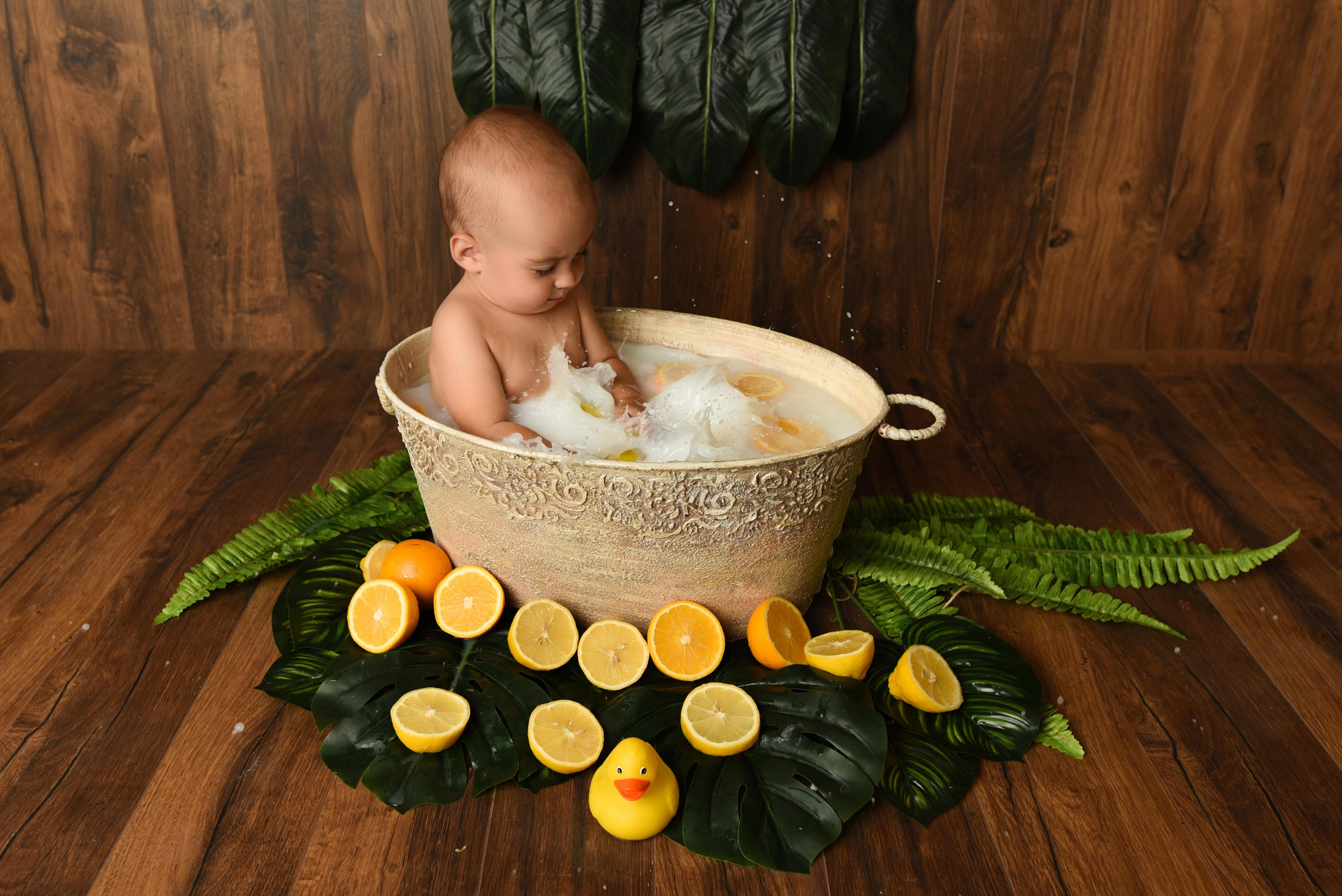 Малыш. Главная