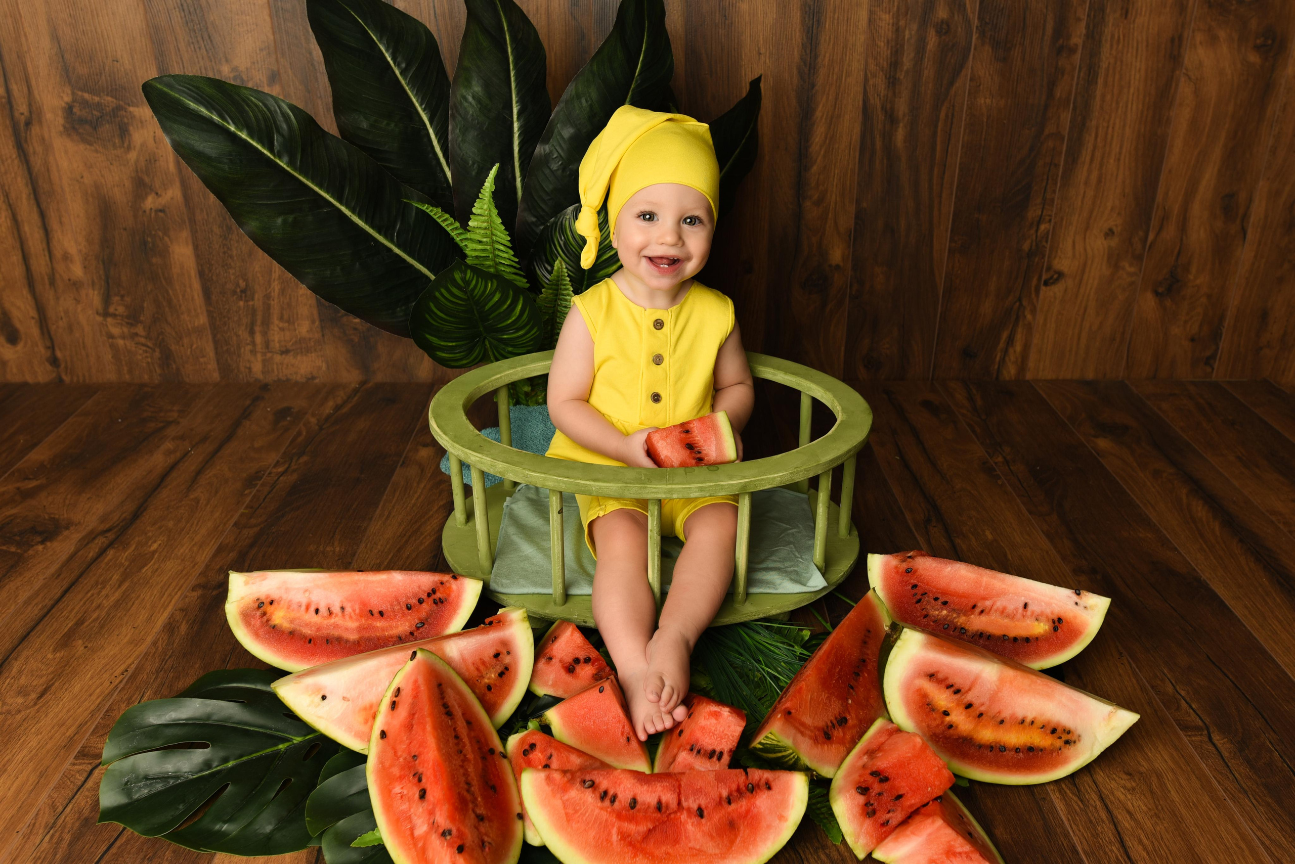 Ванечка 1 годик. Главная