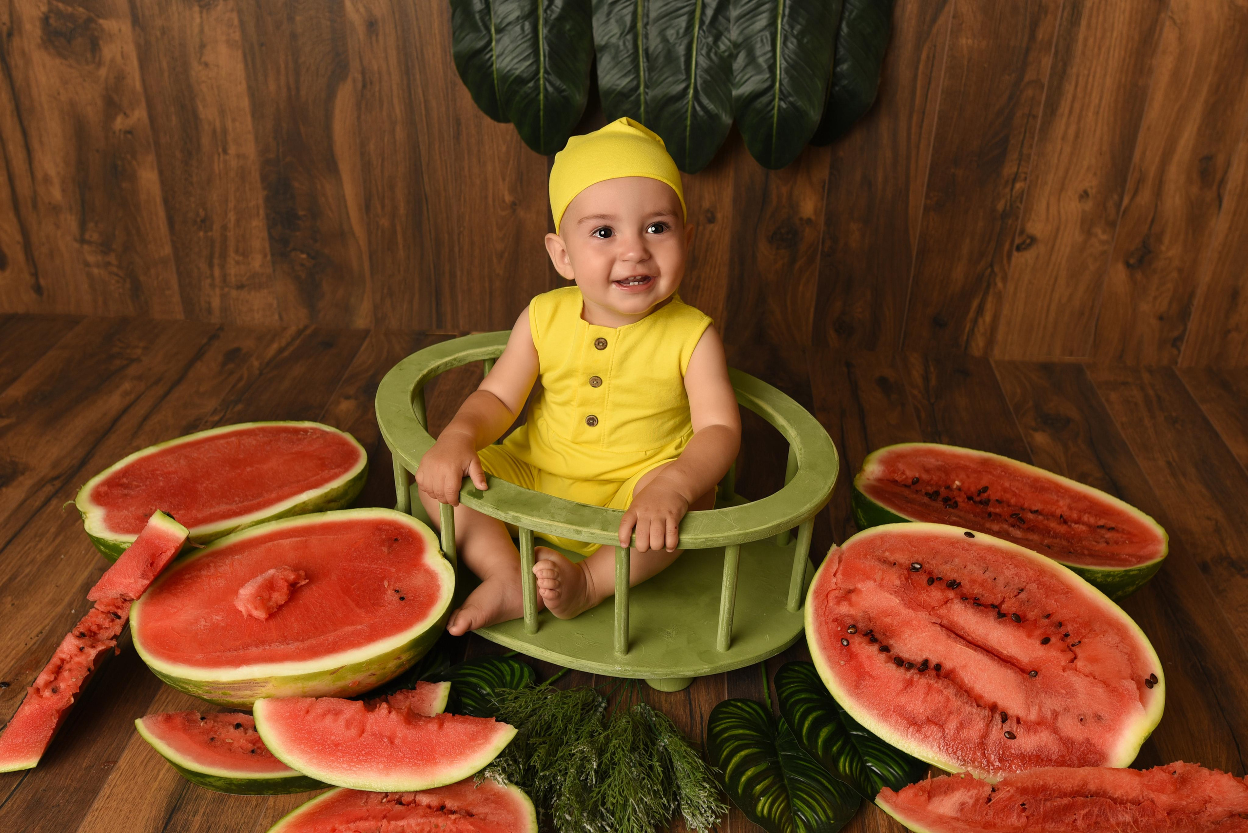 Малыш. Главная