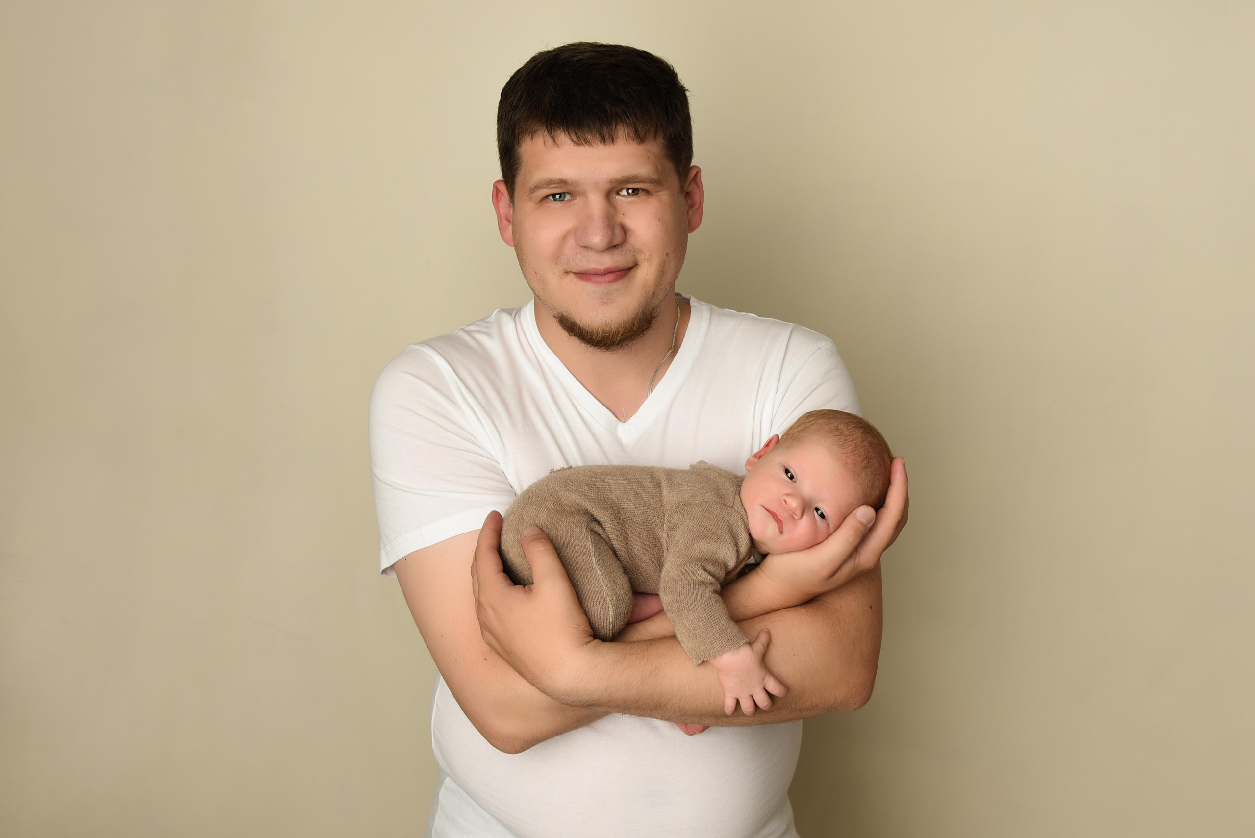 Фёдор. Главная