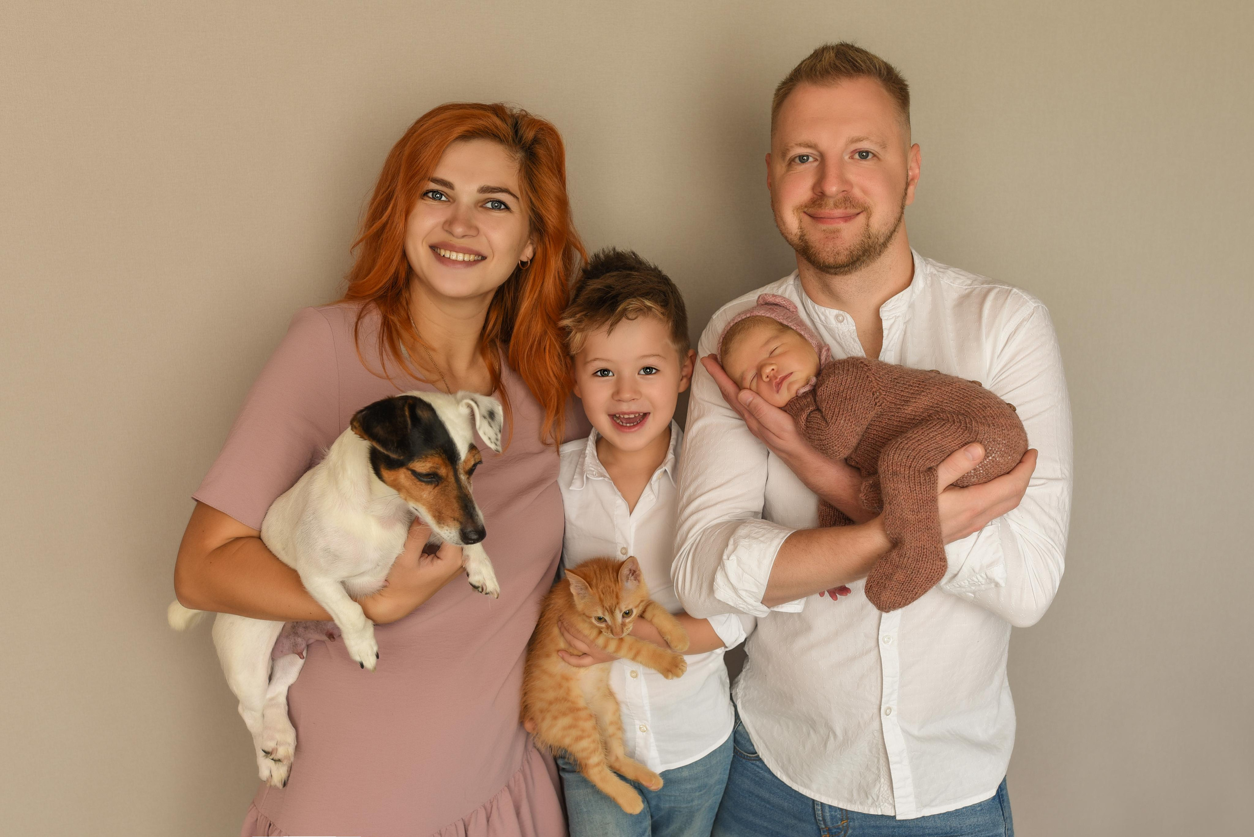 Тая. Главная