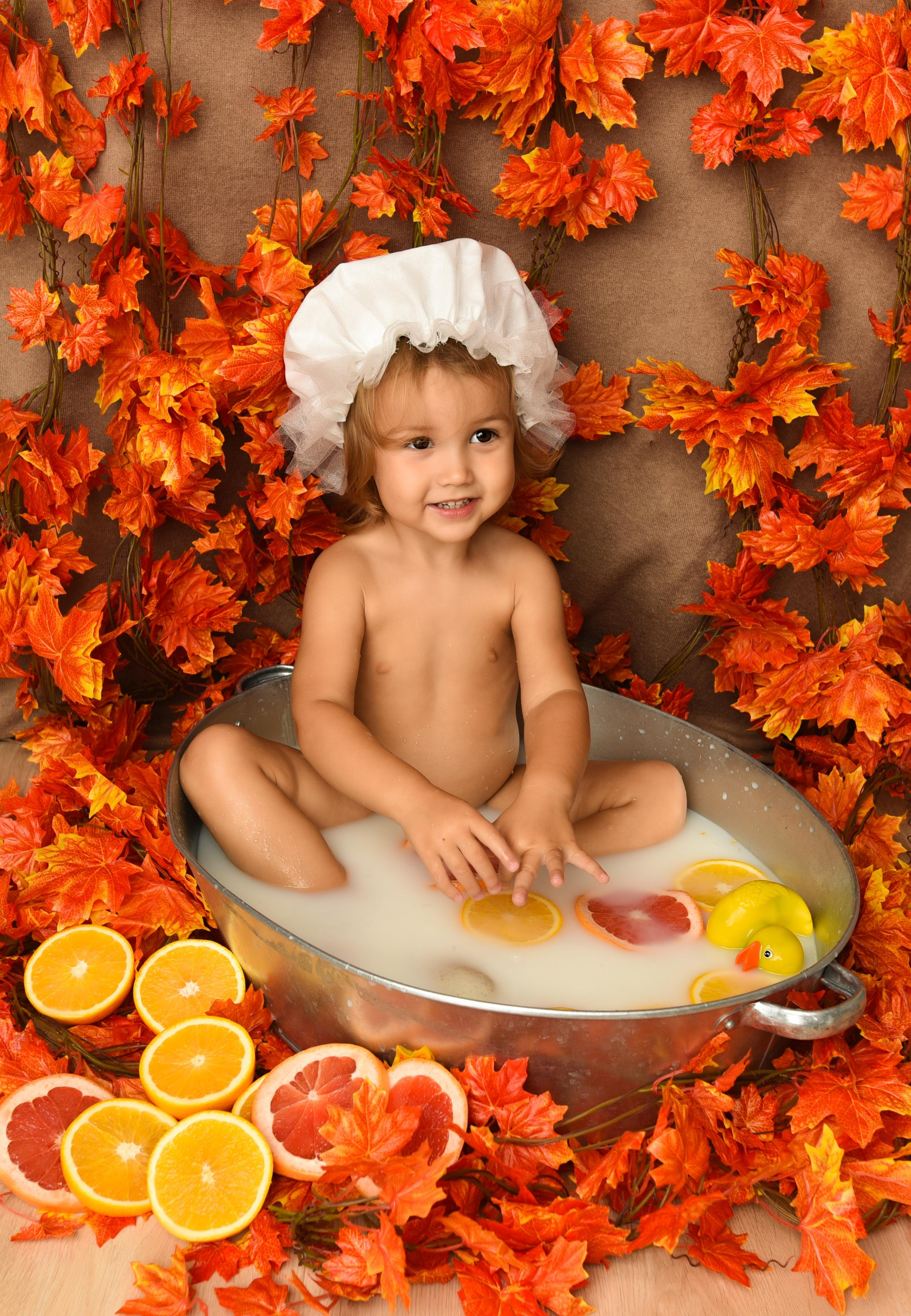 Стеша 2 годика. Главная