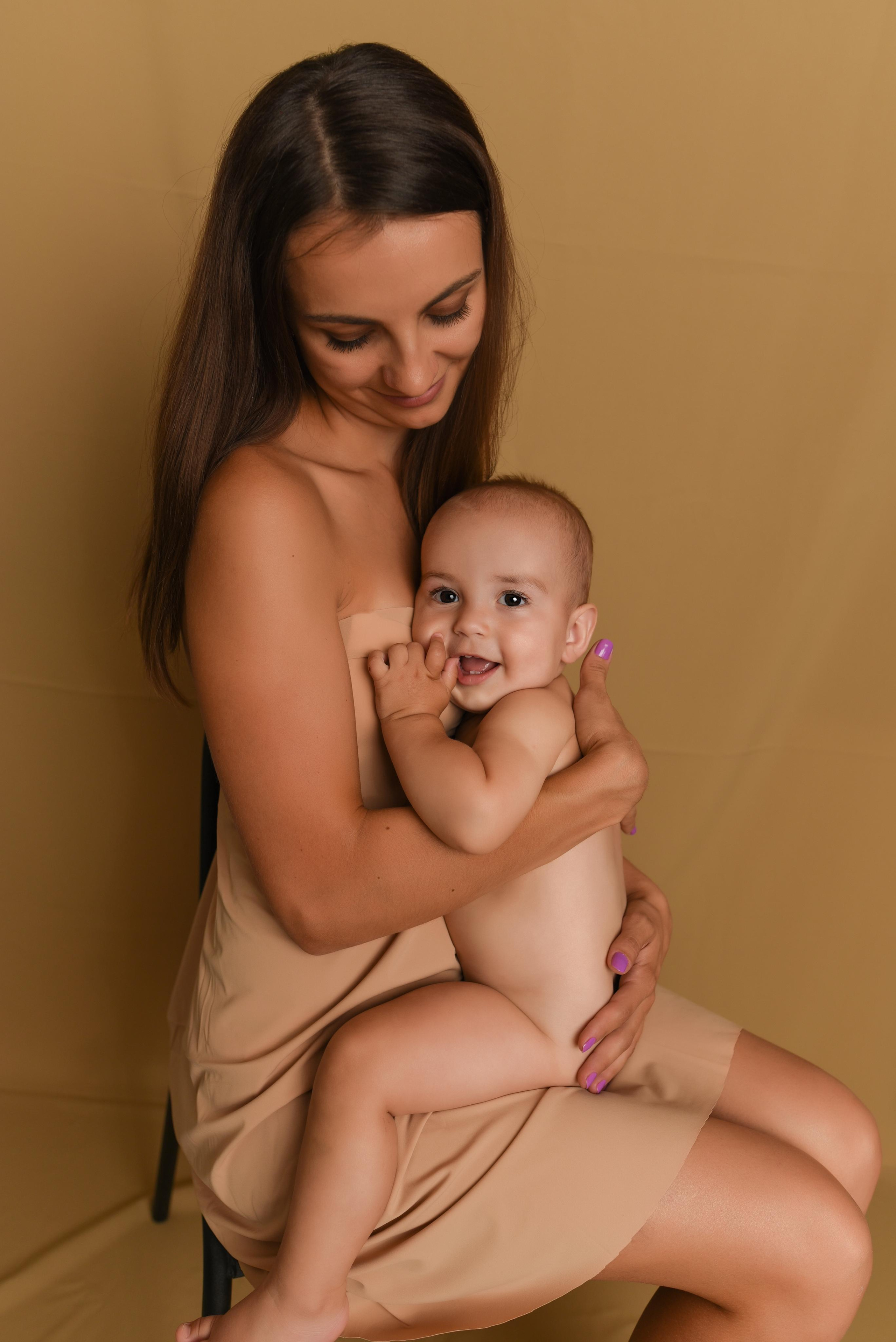 Малыш. Главная