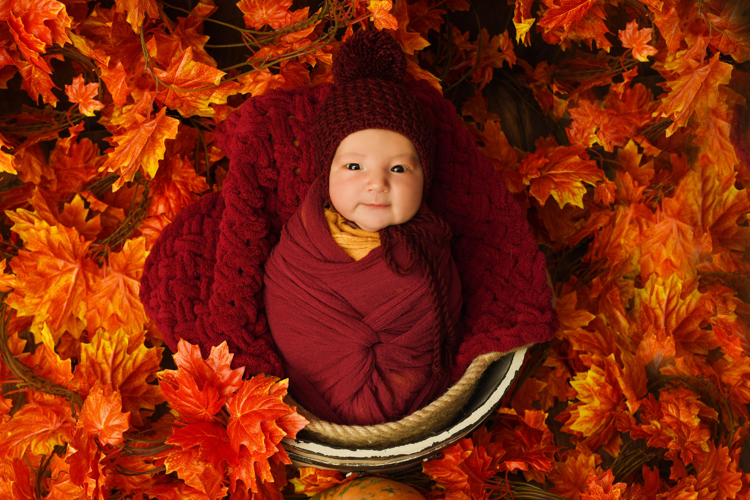 Малыш. Главная