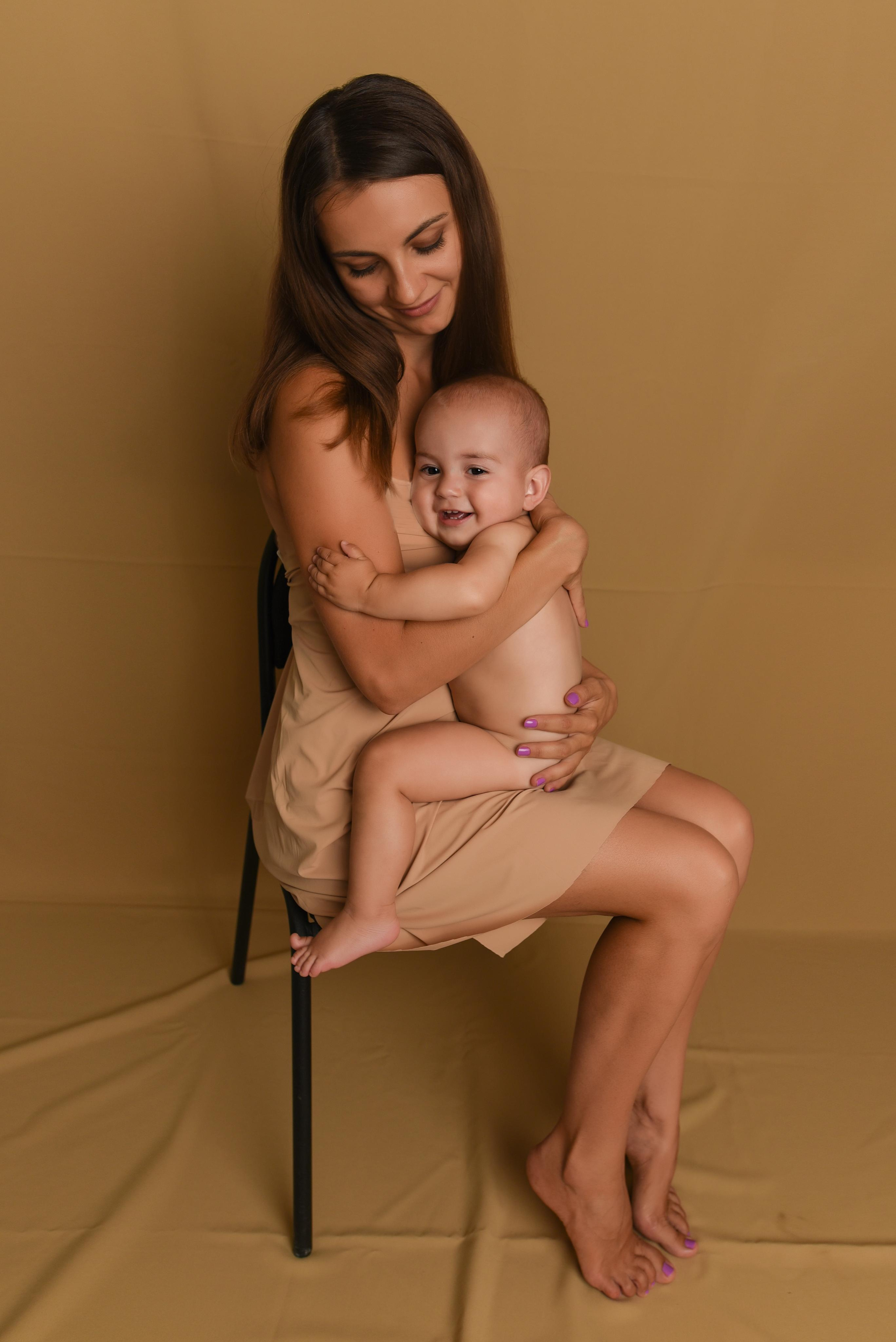 Малыш. Главная