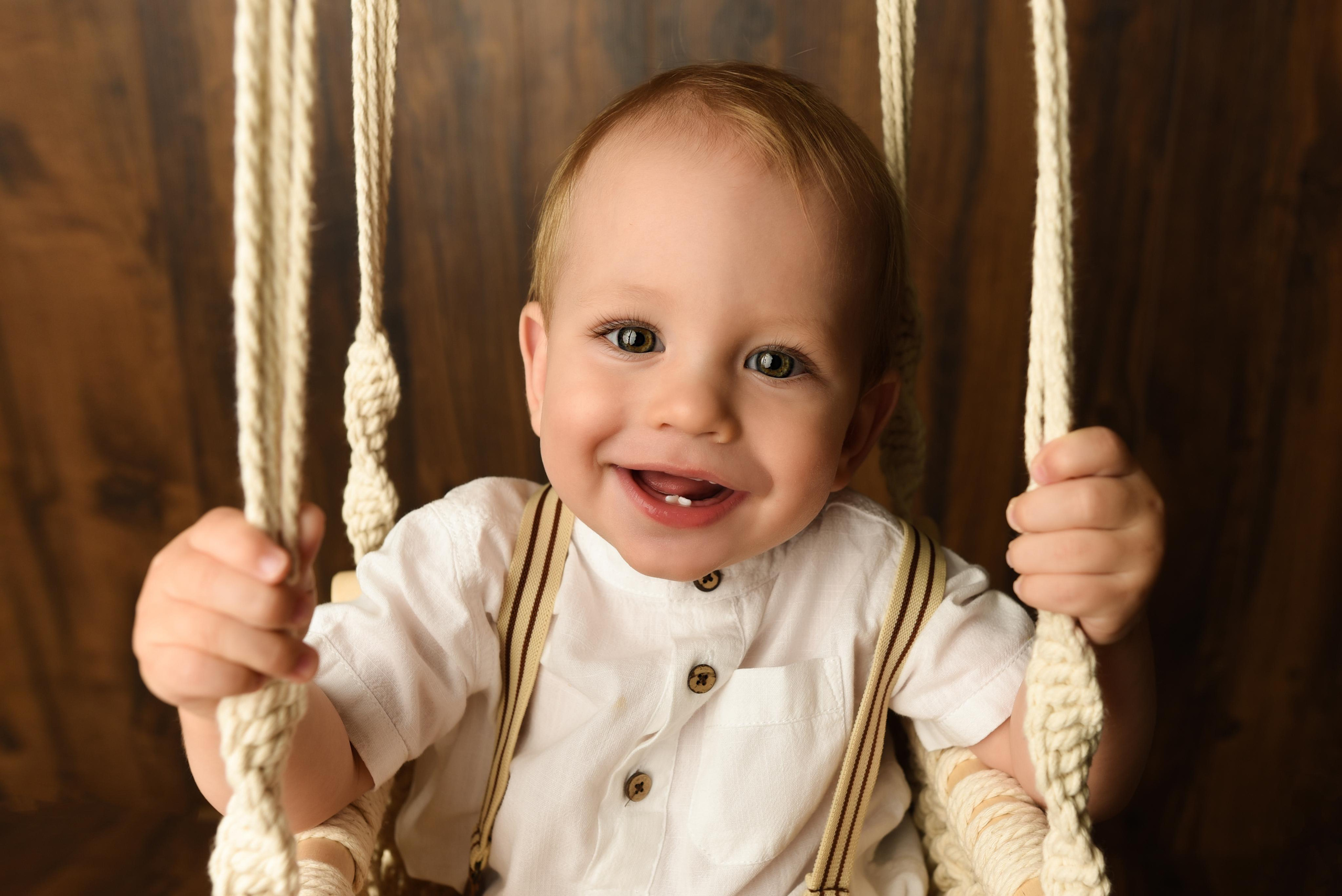 Ванечка 1 годик. Главная