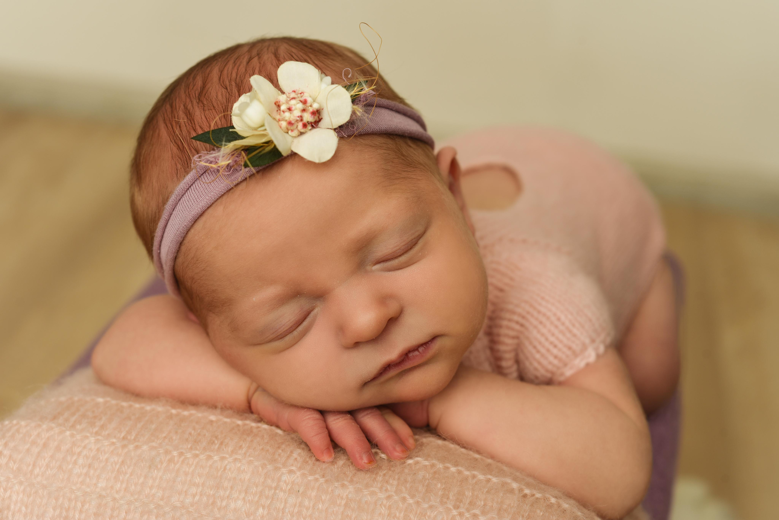 Малышка. Главная