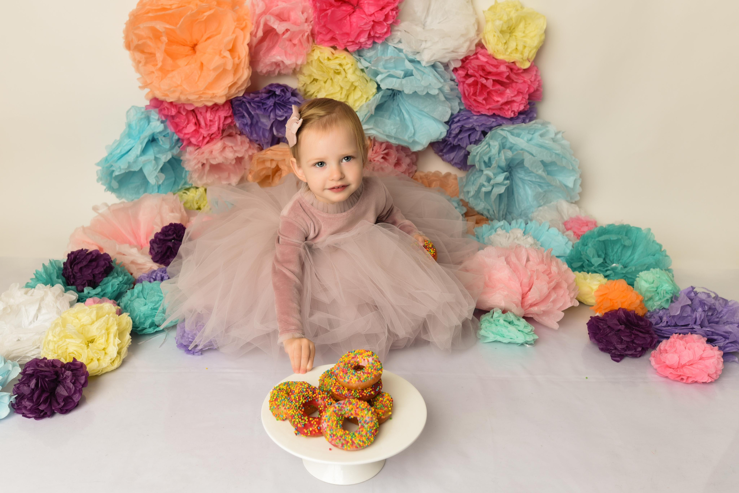 Агата 2 годика. Главная