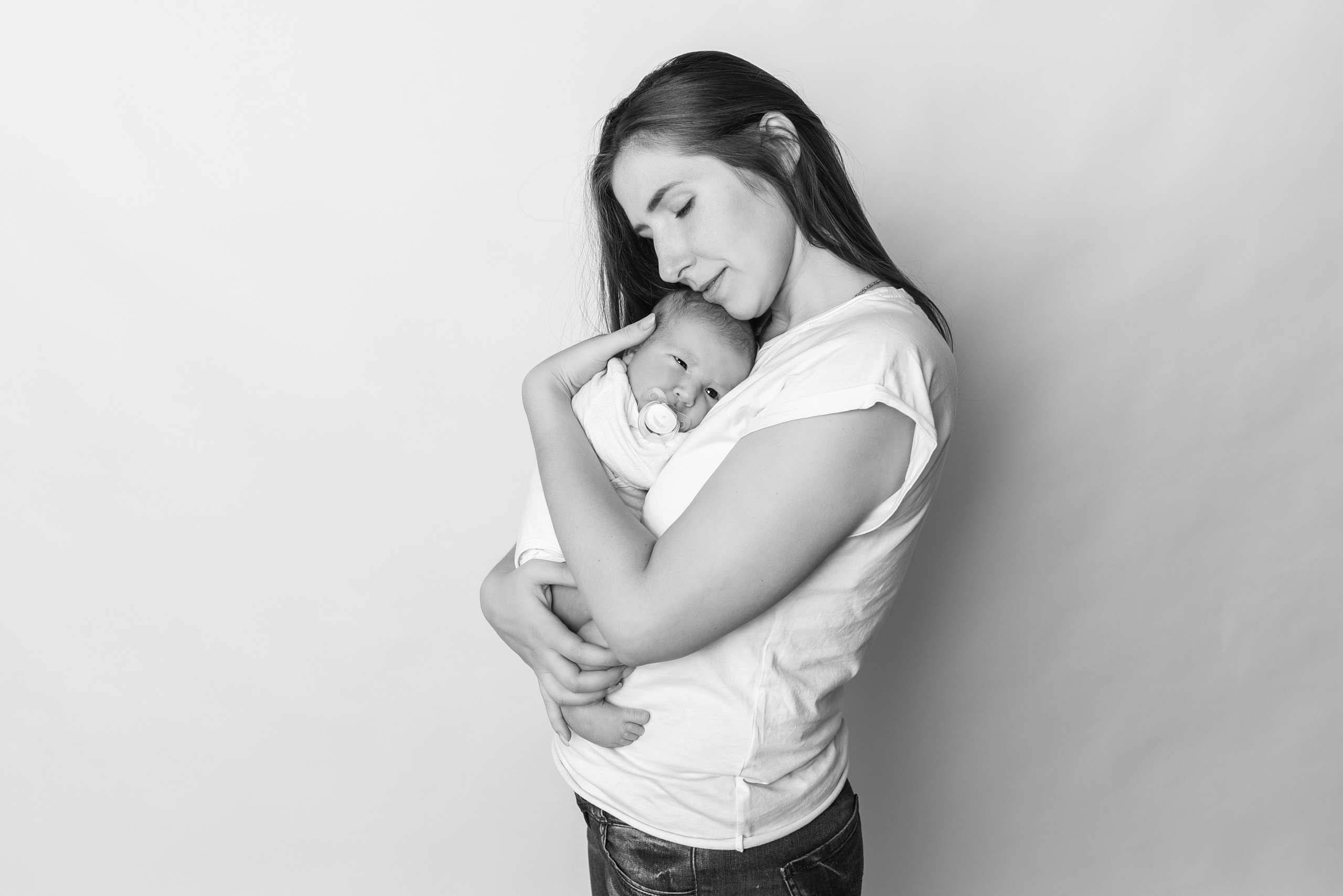 Малыш. Главная