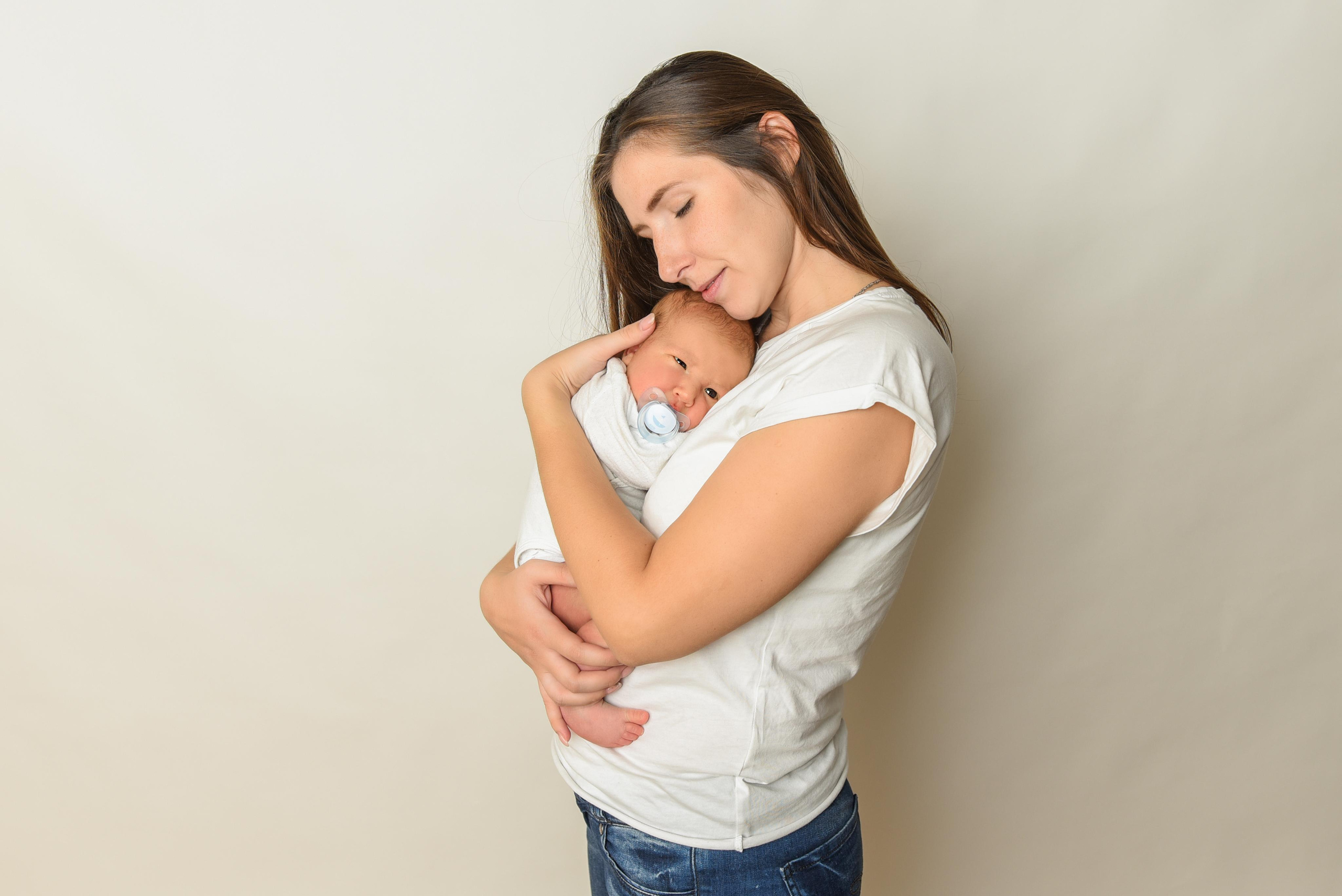 Малыш. Главная