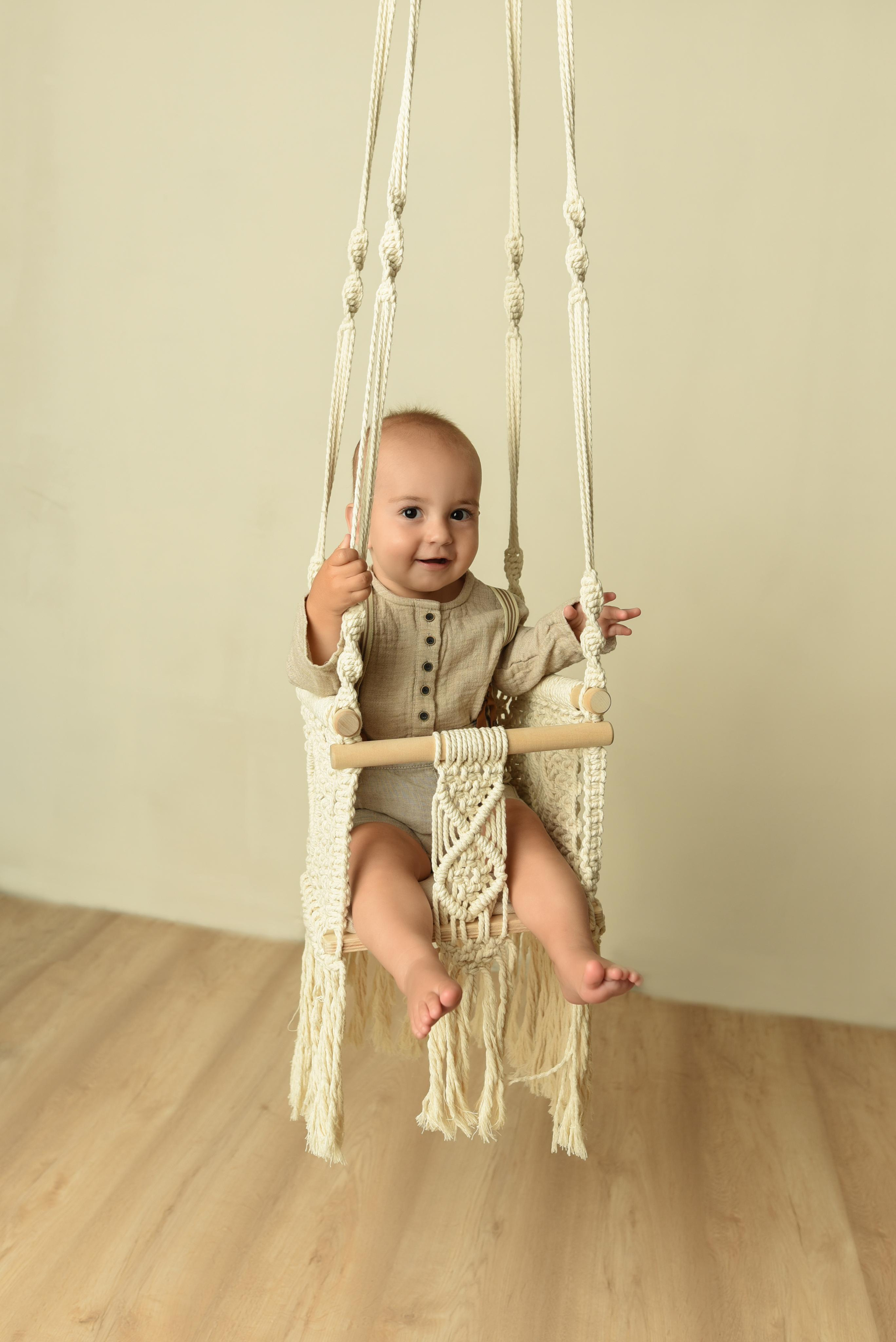 Малыш. Главная