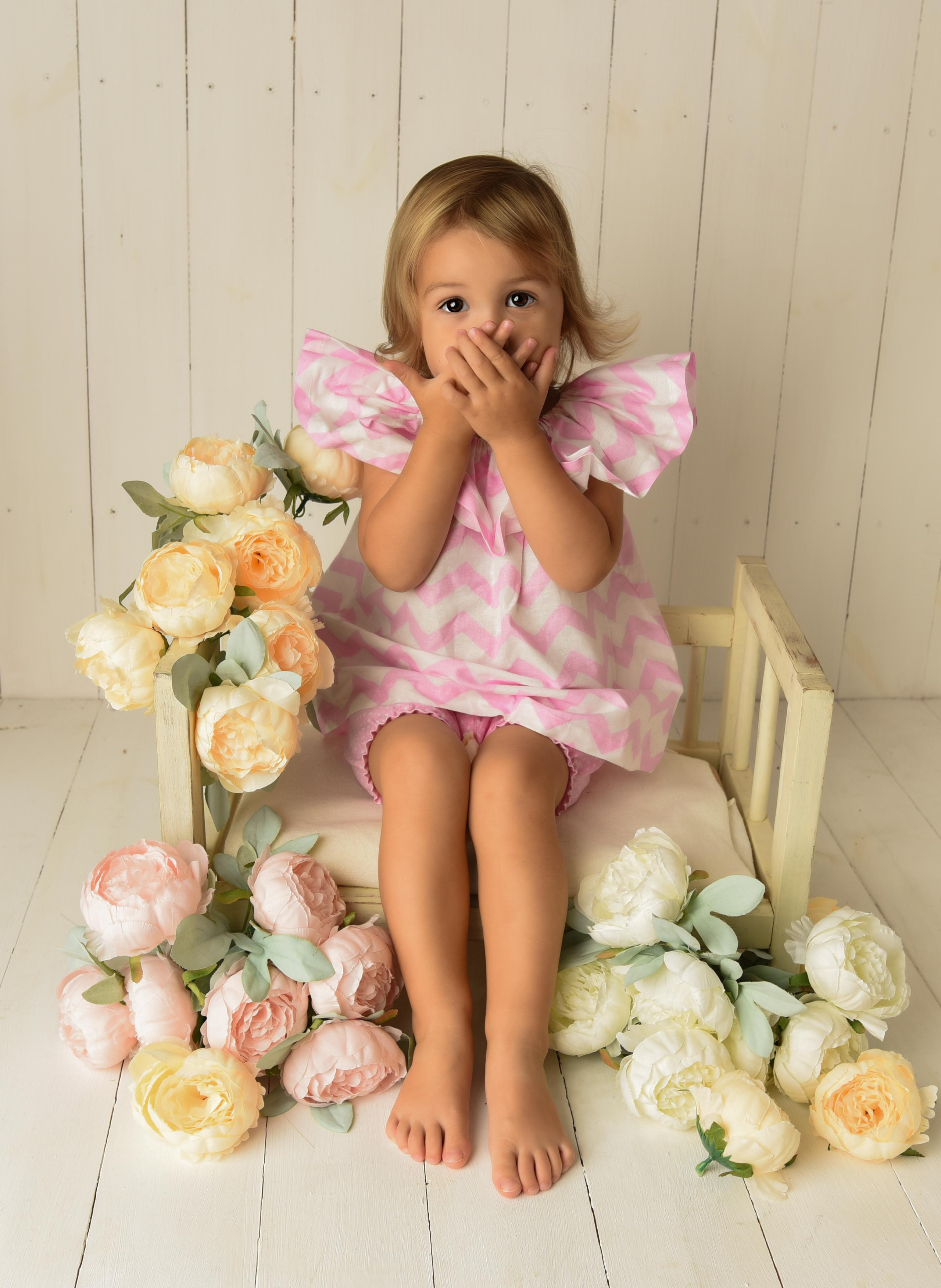 Стеша 2 годика. Главная