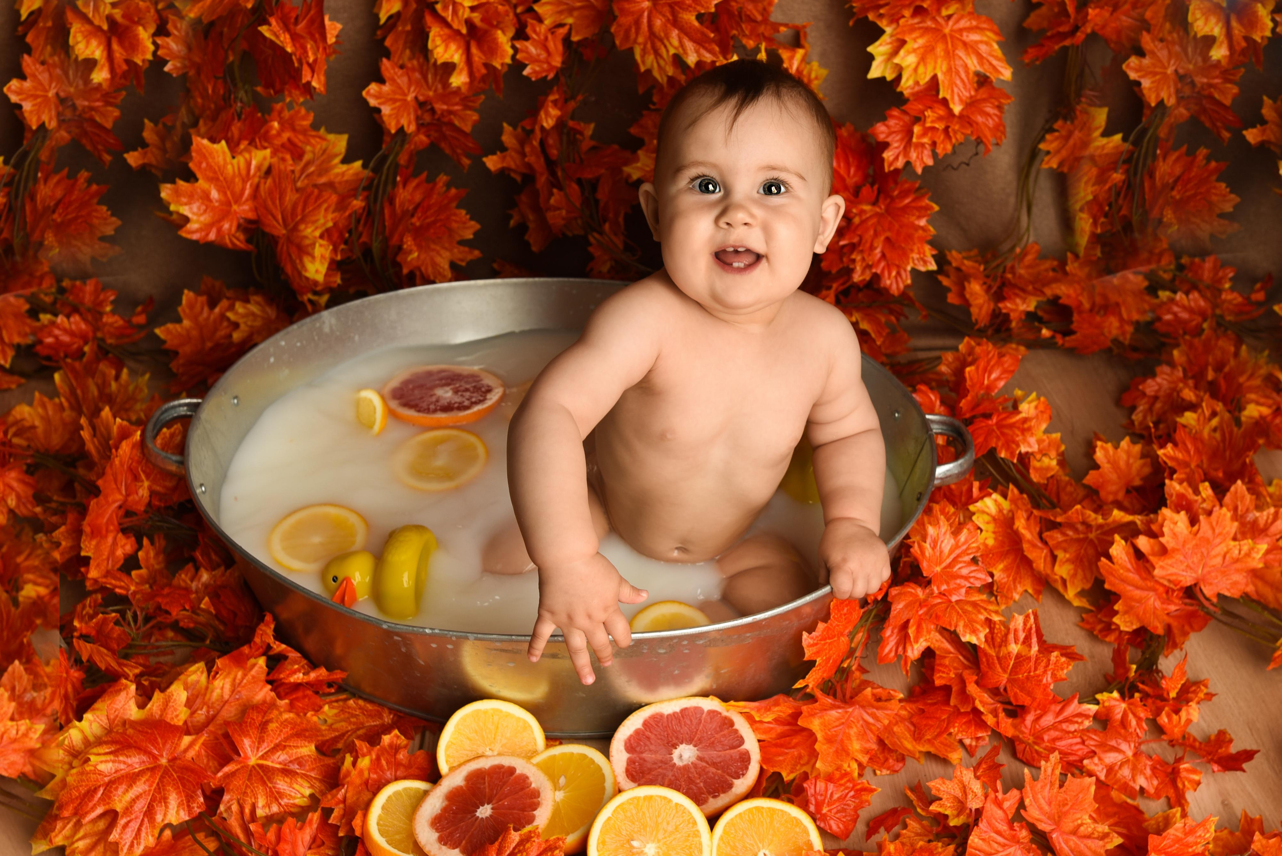 Лизонька 1 годик. Главная