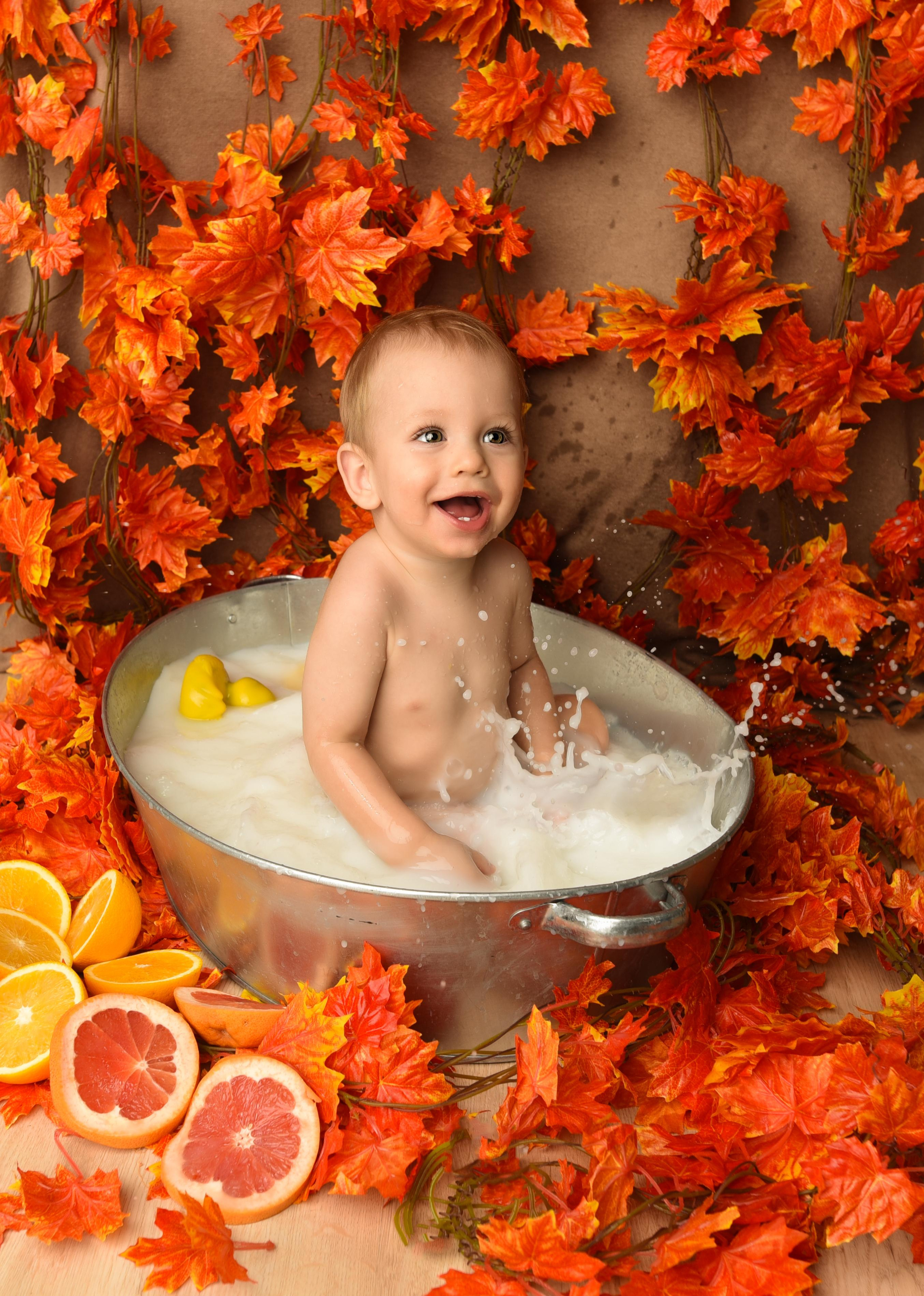 Ванечка 1 годик. Главная