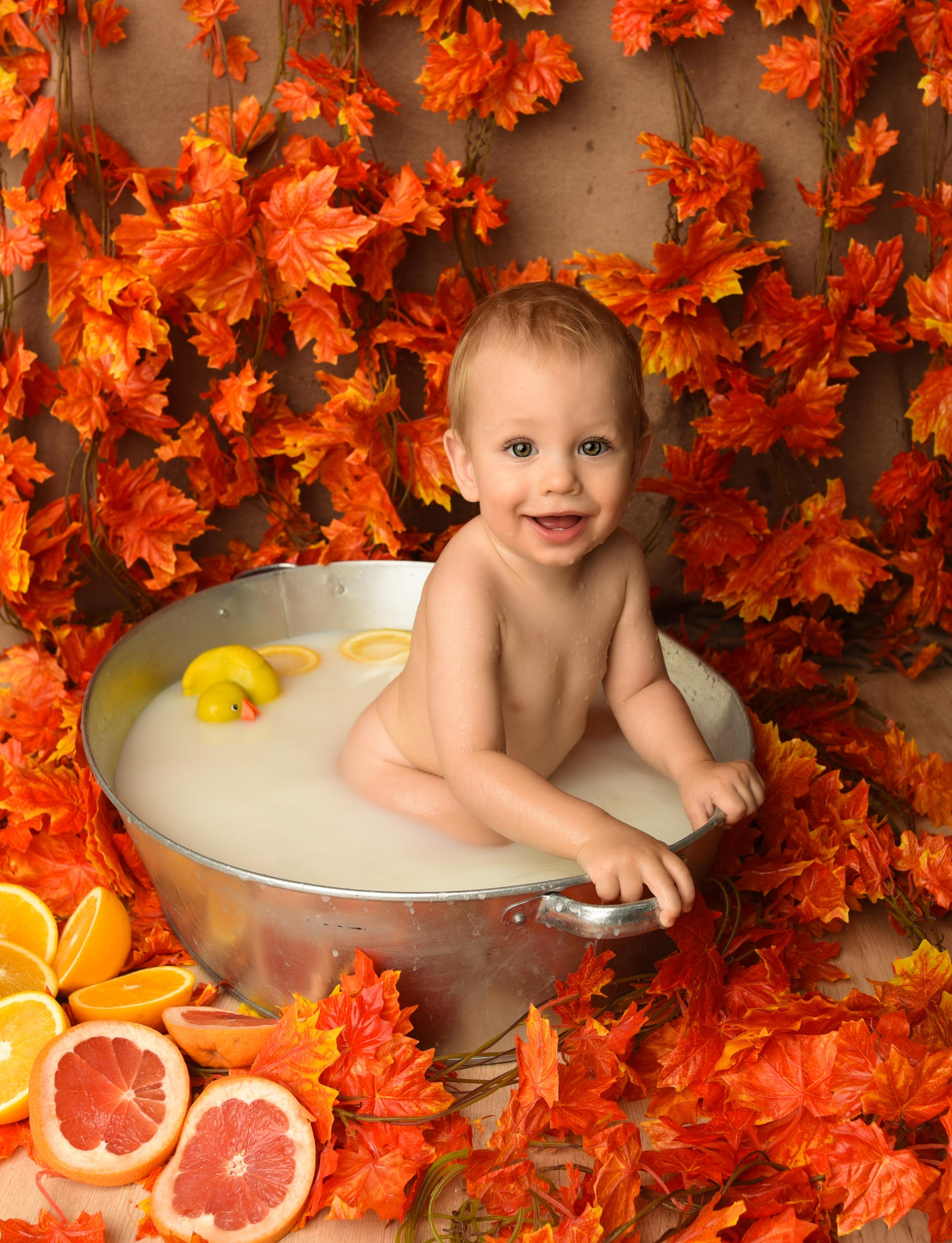 Ванечка 1 годик. Главная