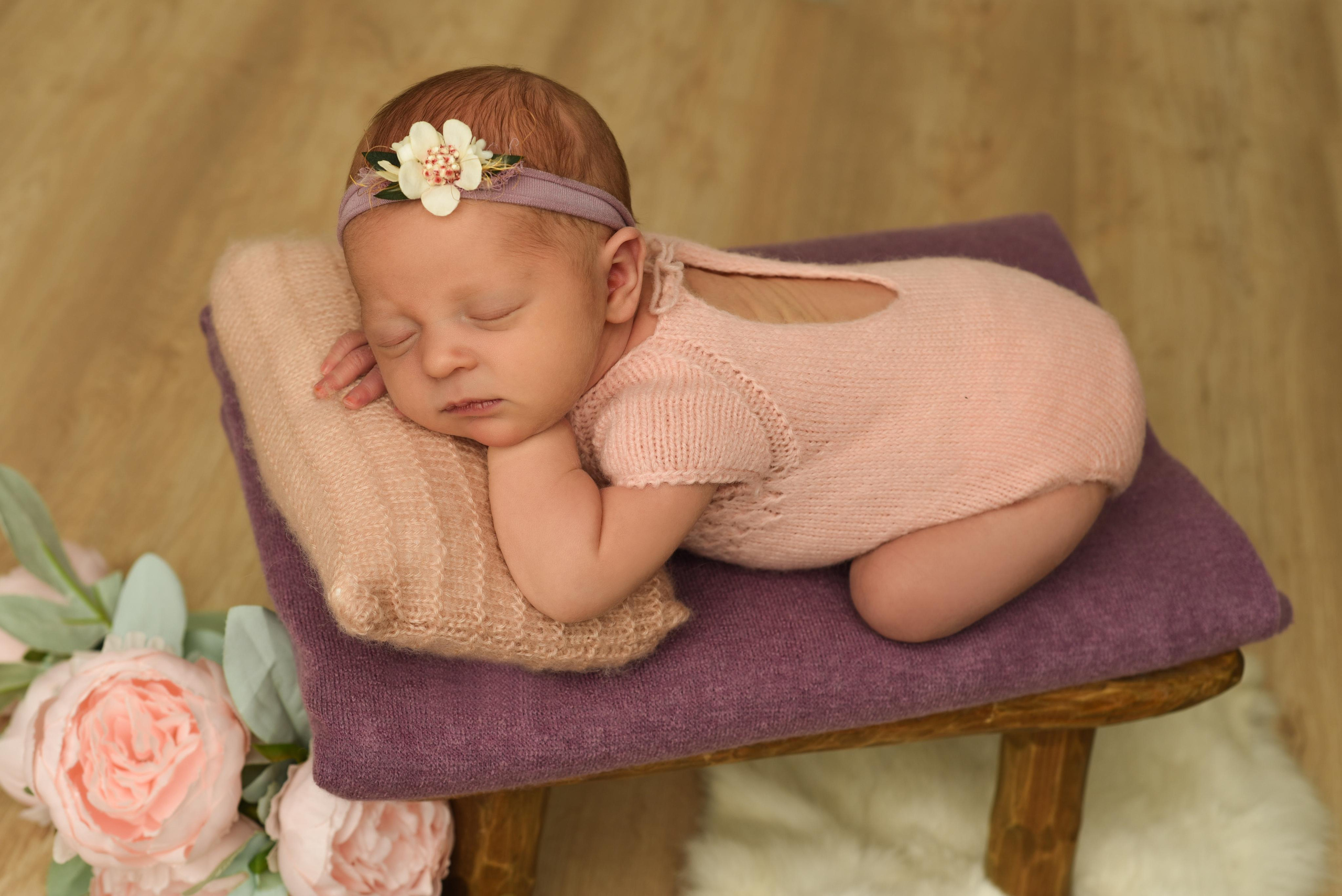 Малышка. Главная