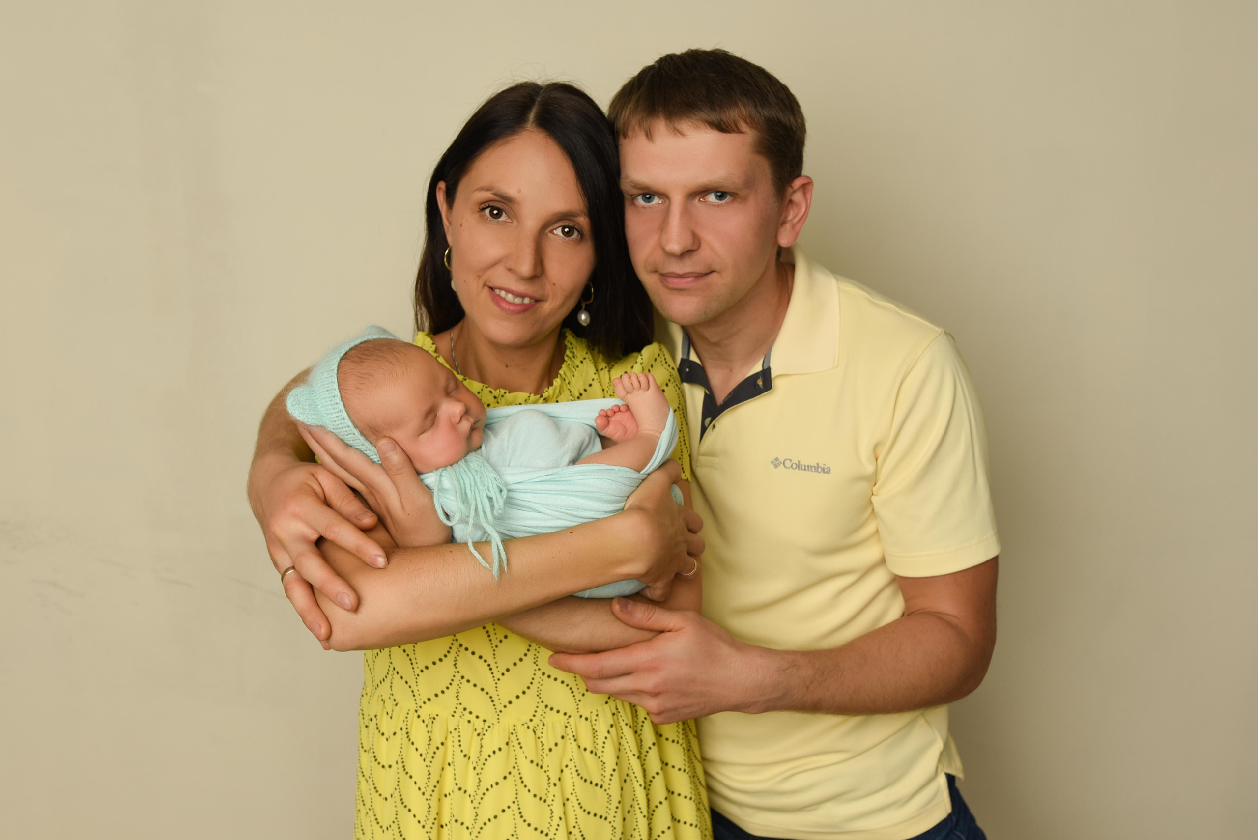 Ульяна. Главная