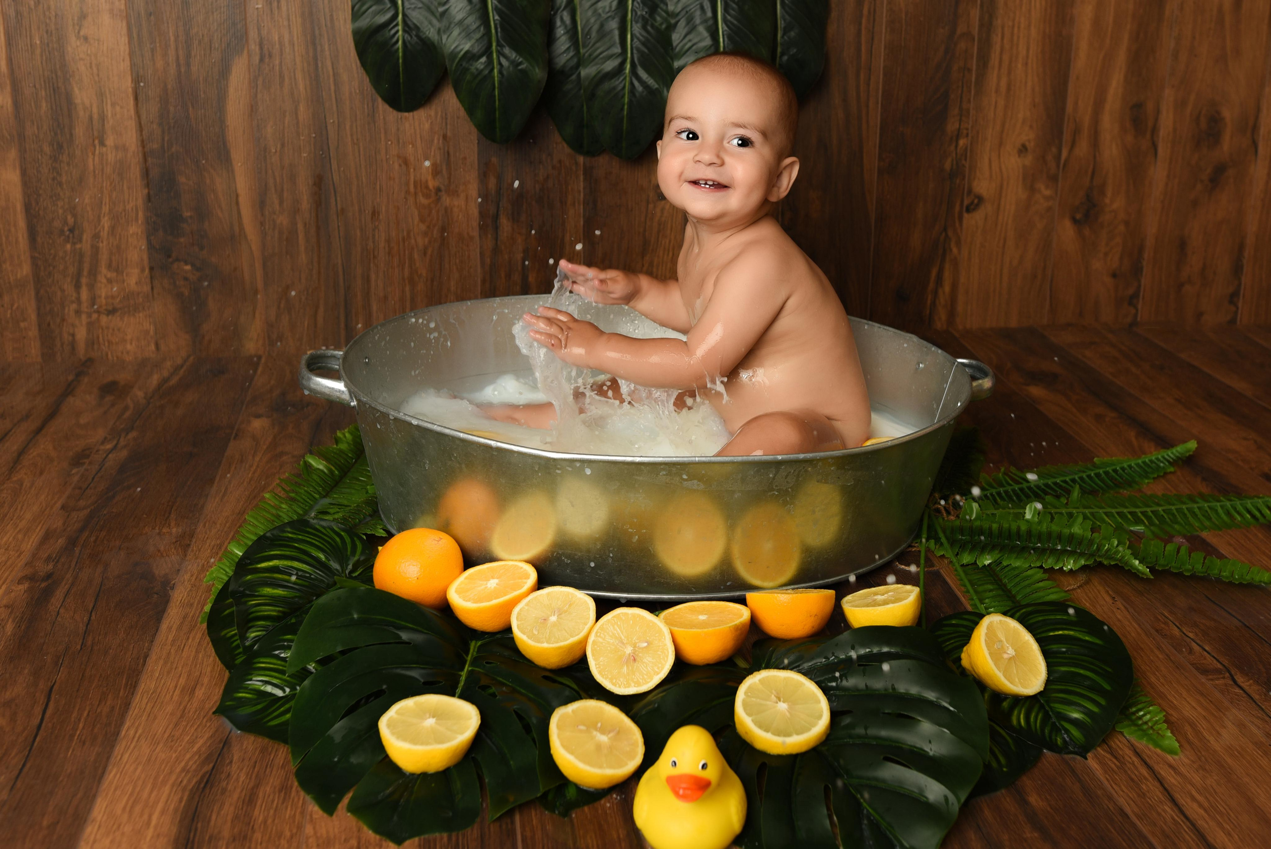 Малыш. Главная