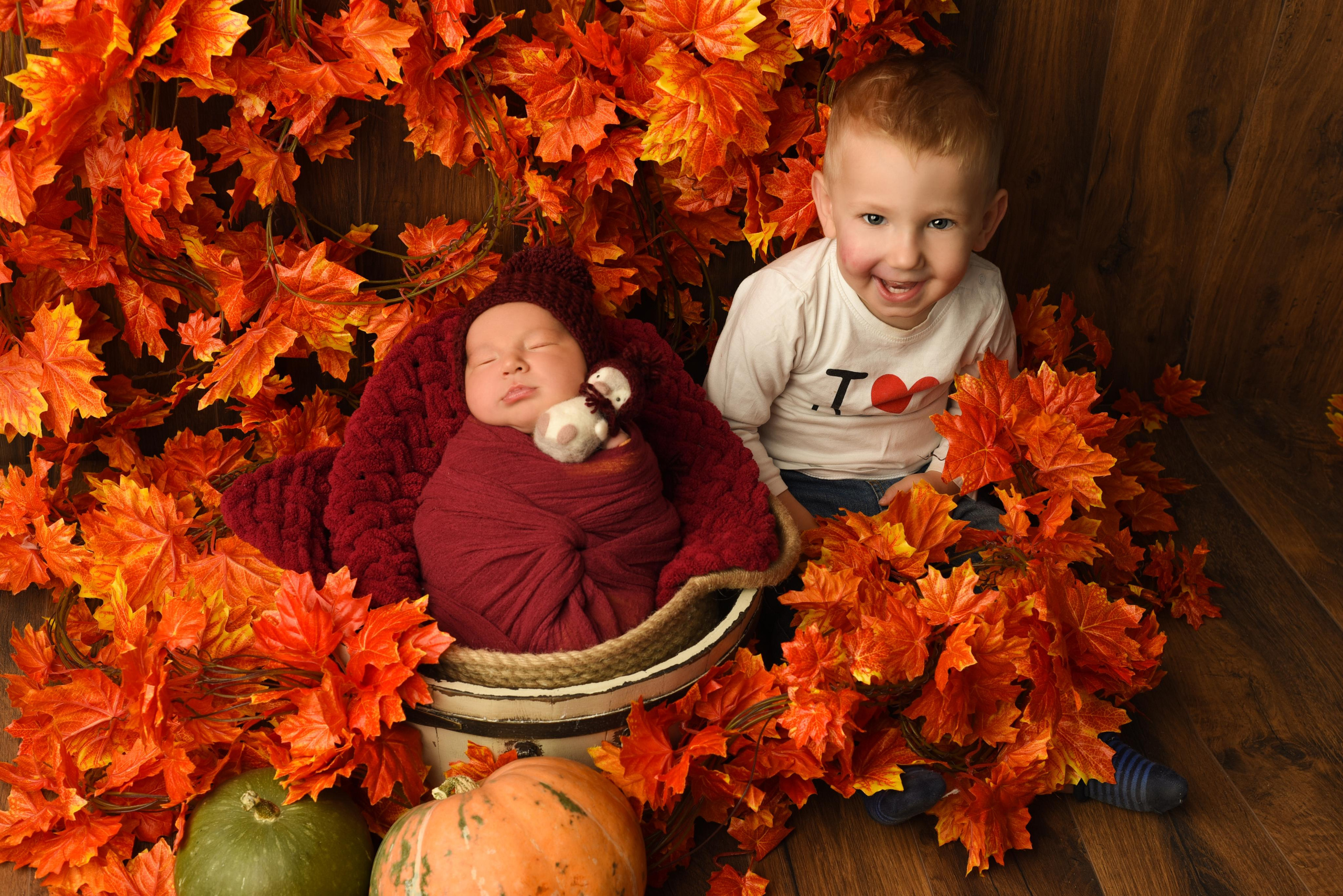 Малыш. Главная